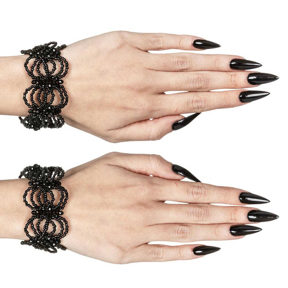 Sinister bracelet Maliga