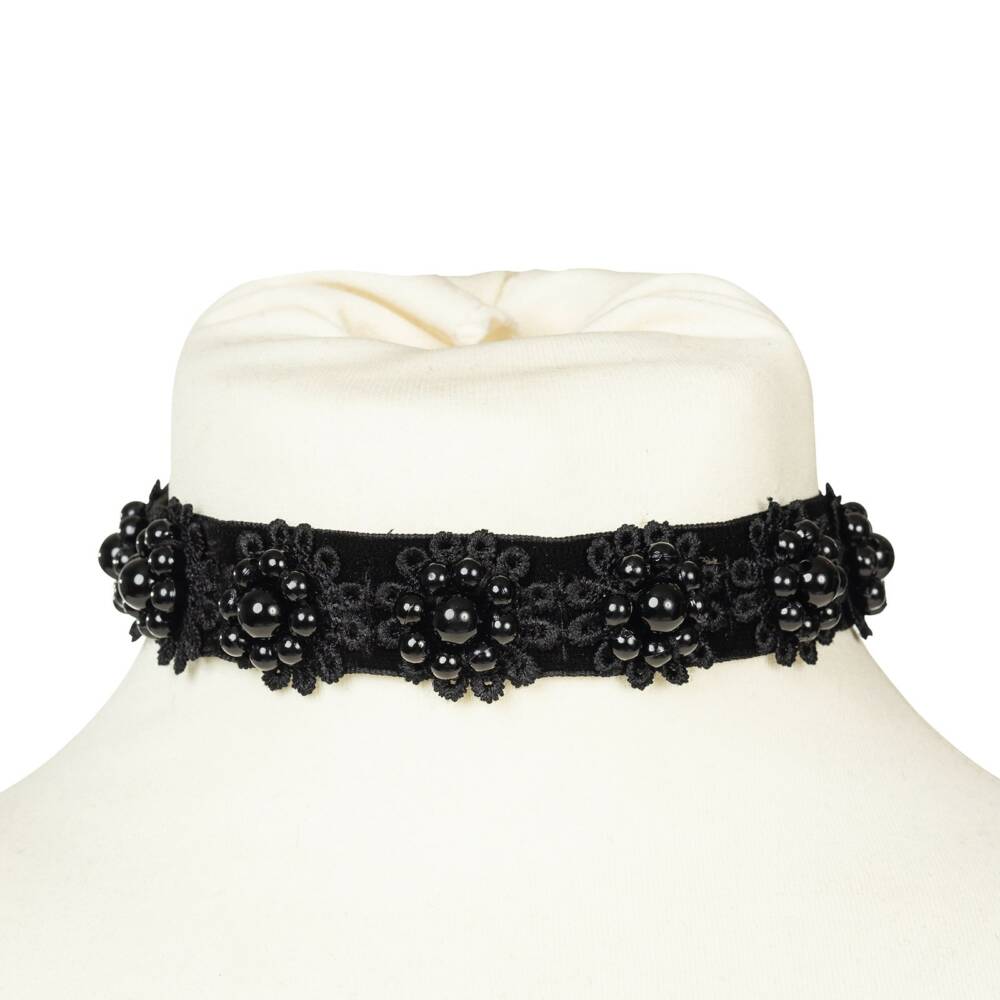 Sinister Choker Cellica