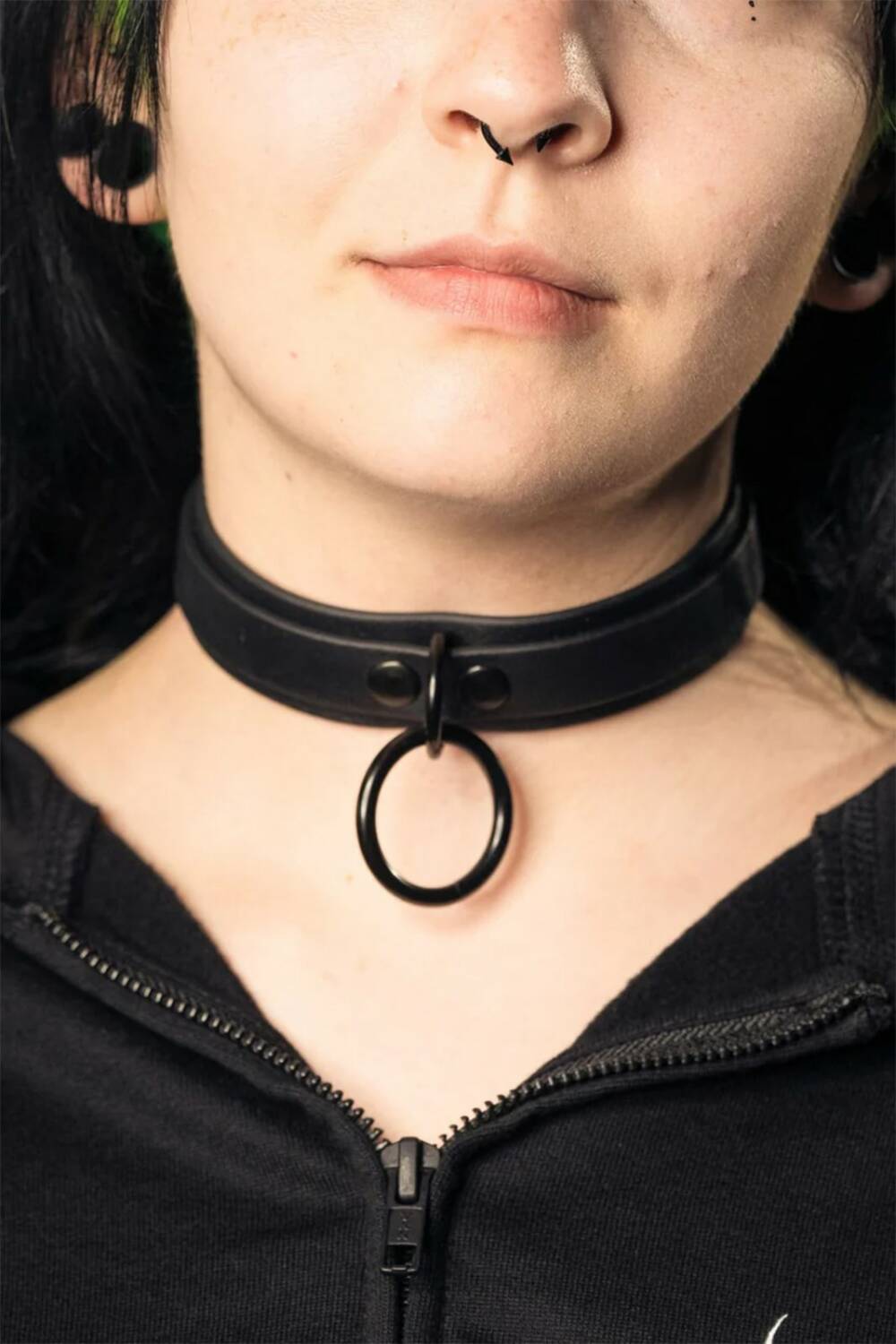 Easure Choker Slave - Image 2