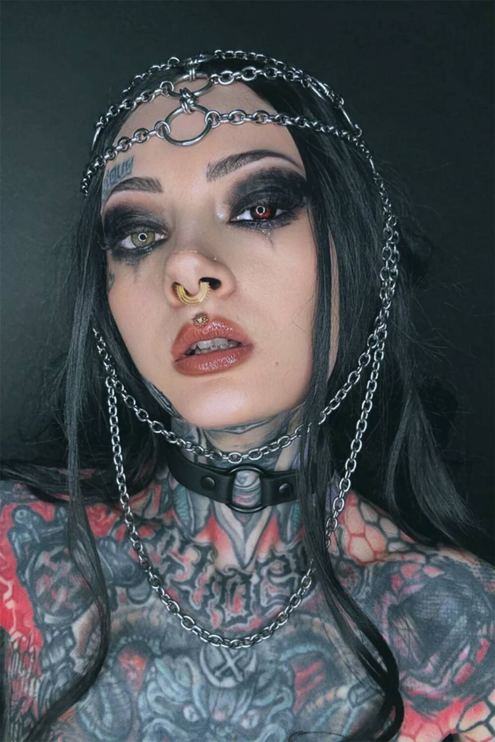 Easure Choker O-Ring - Image 2