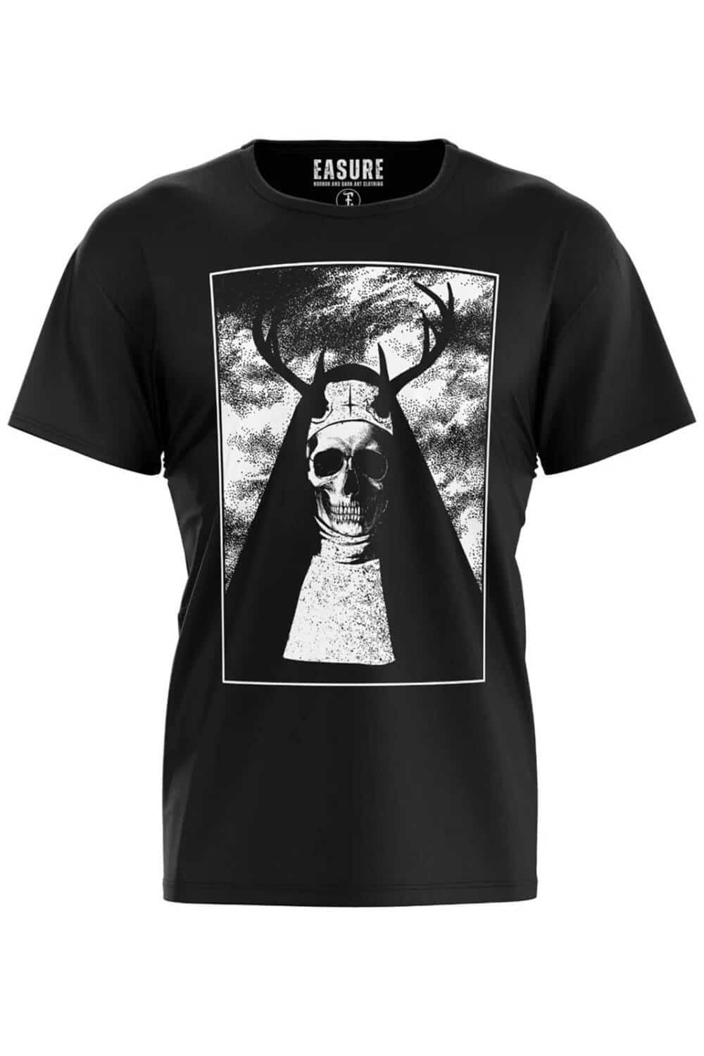 Easure T-Shirt Well