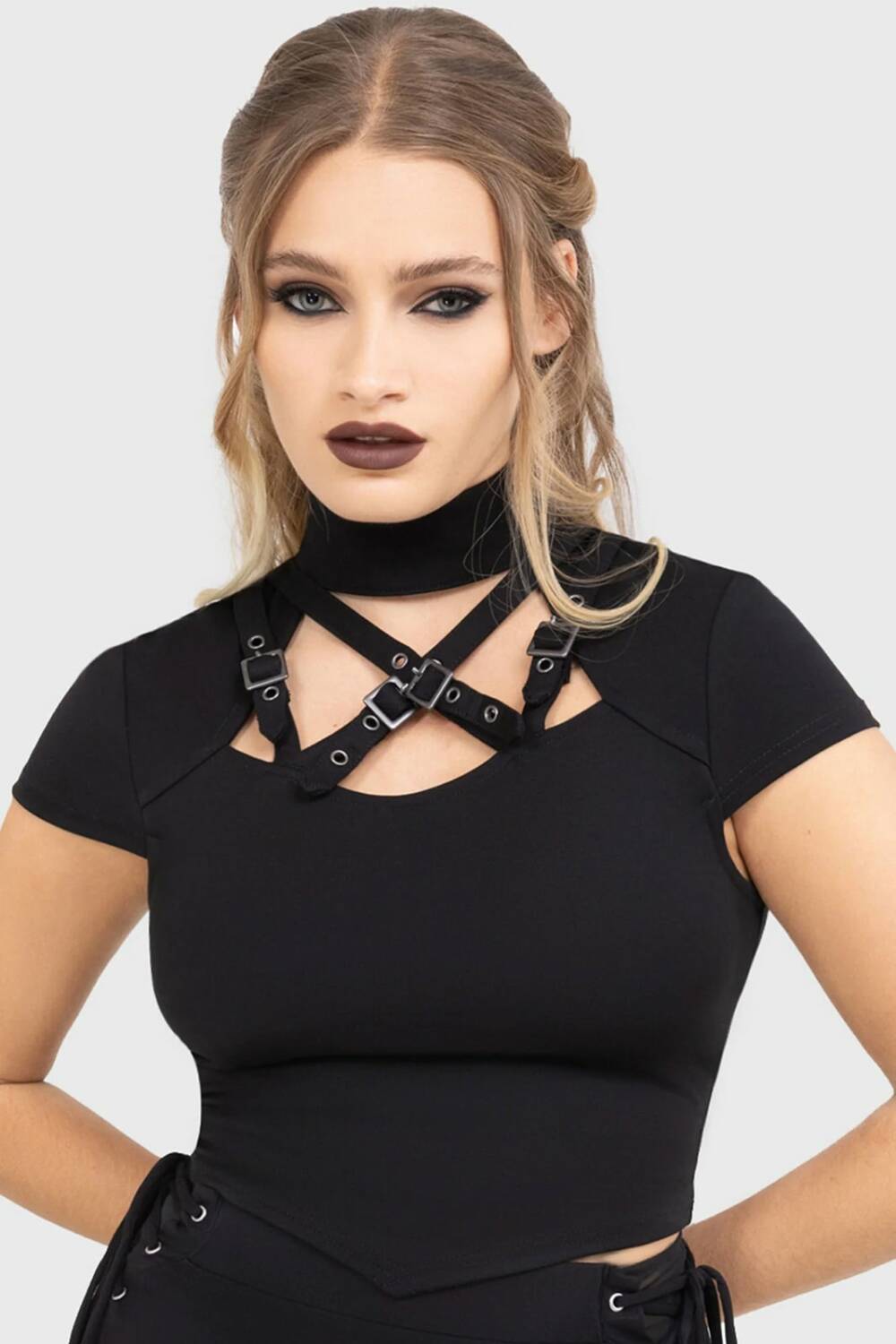 Killstar Top Nightbriar - Image 3