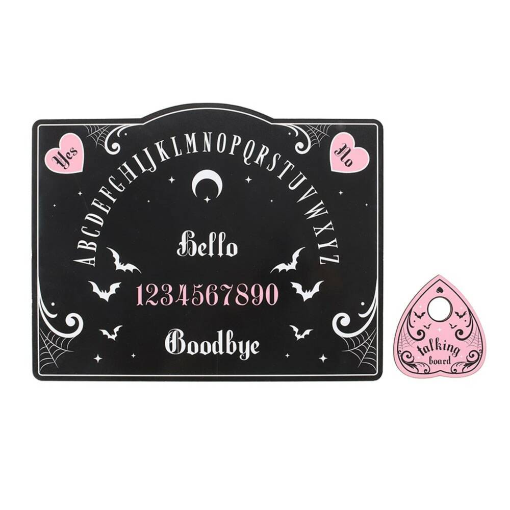 Spirit of Equinox board game Pink Talking Board - Image 2