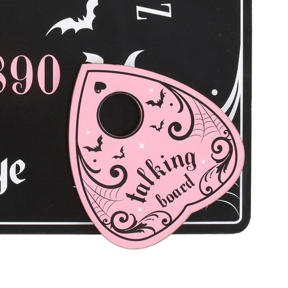 Spirit of Equinox board game Pink Talking Board - Image 3