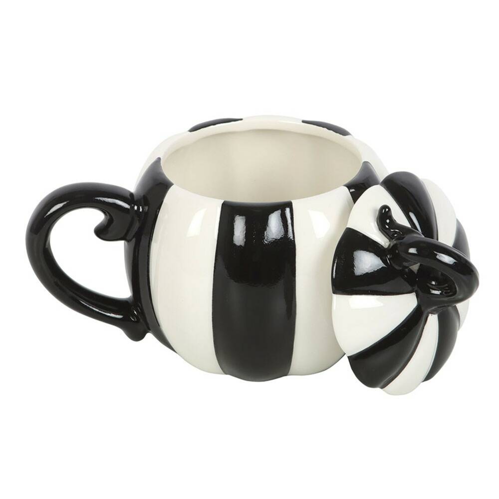 Spirit of Equinox Pumpkin mug - Image 2
