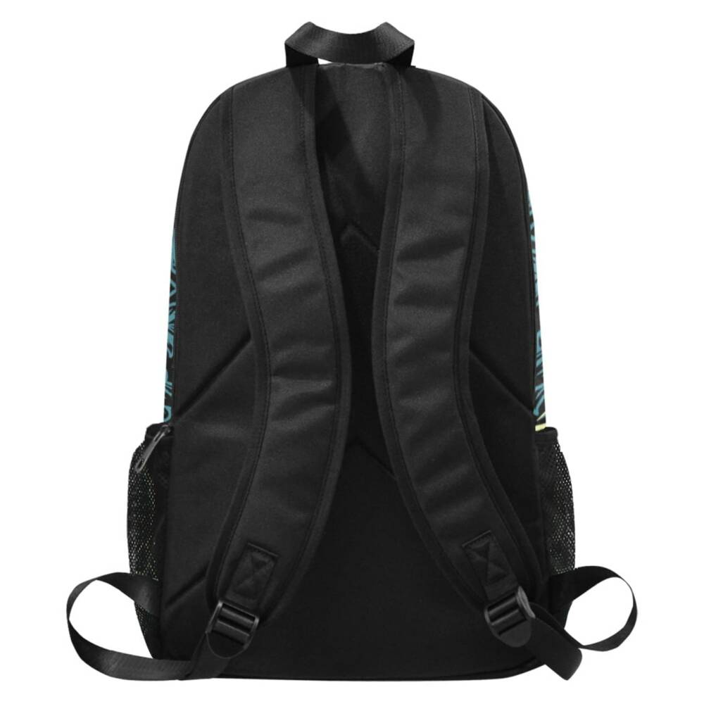 Barmetal backpack Butterfly Pyramid - Image 5