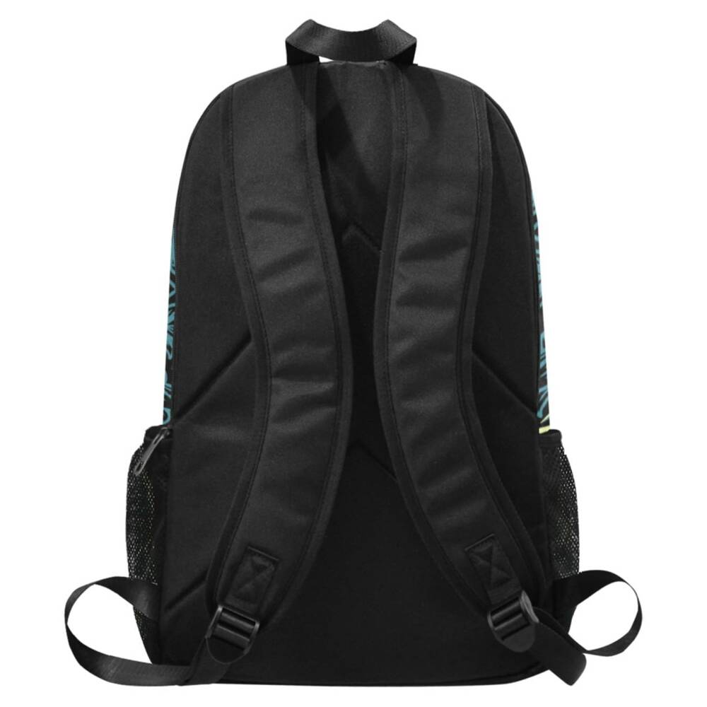 Barmetal Backpack Butterfly Skull - Image 5