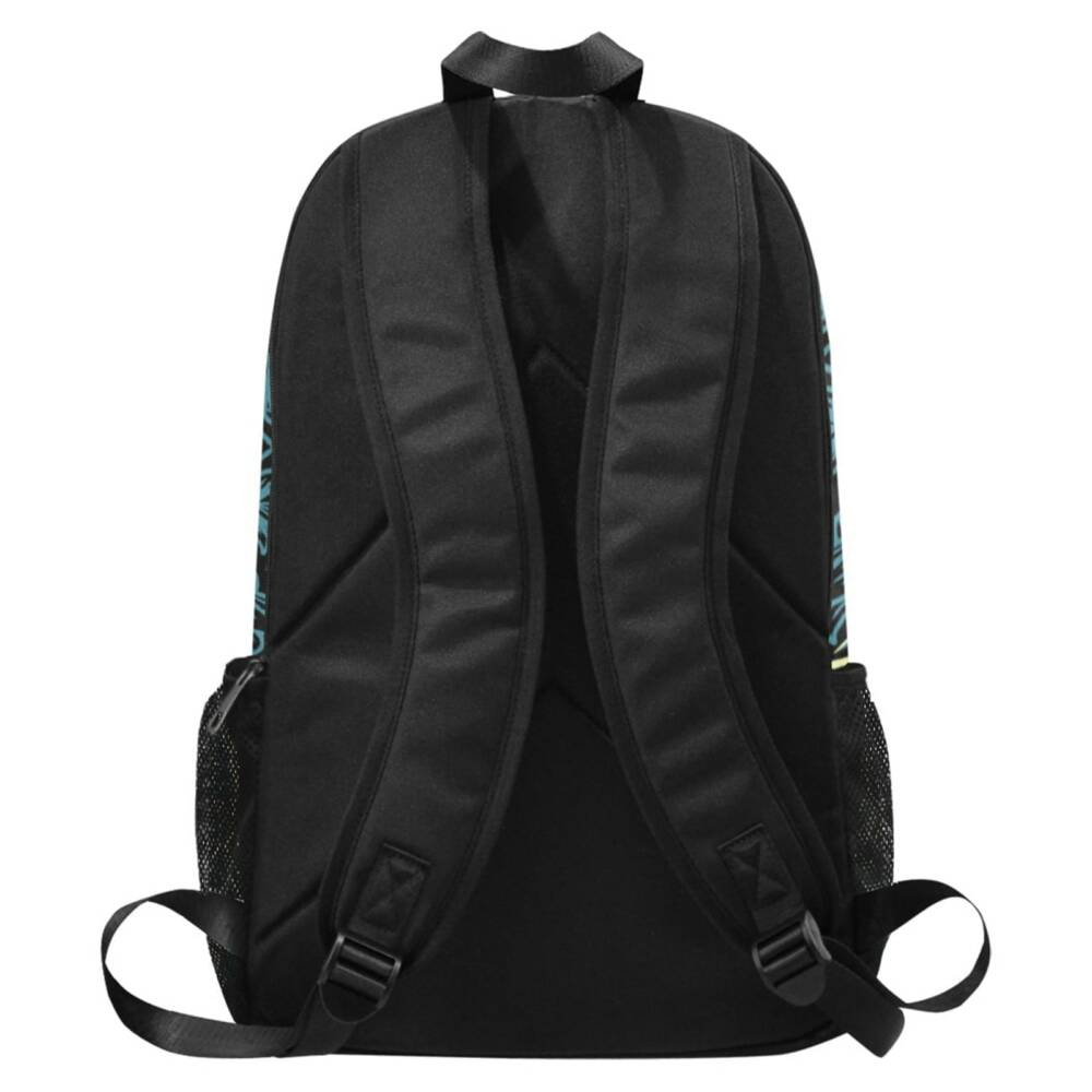 Barmetal backpack Steampunk Cat - Image 5