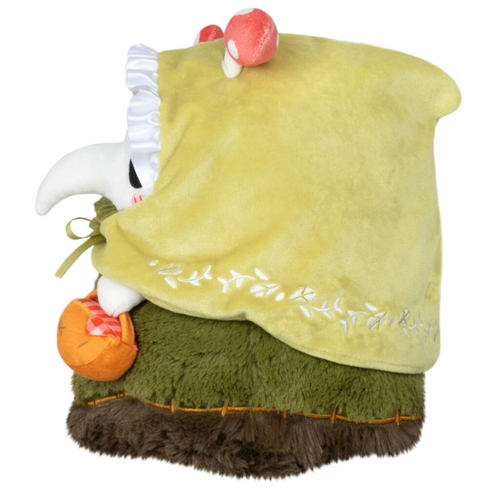 Squishable plush toy mini forest plague nurse - Image 2