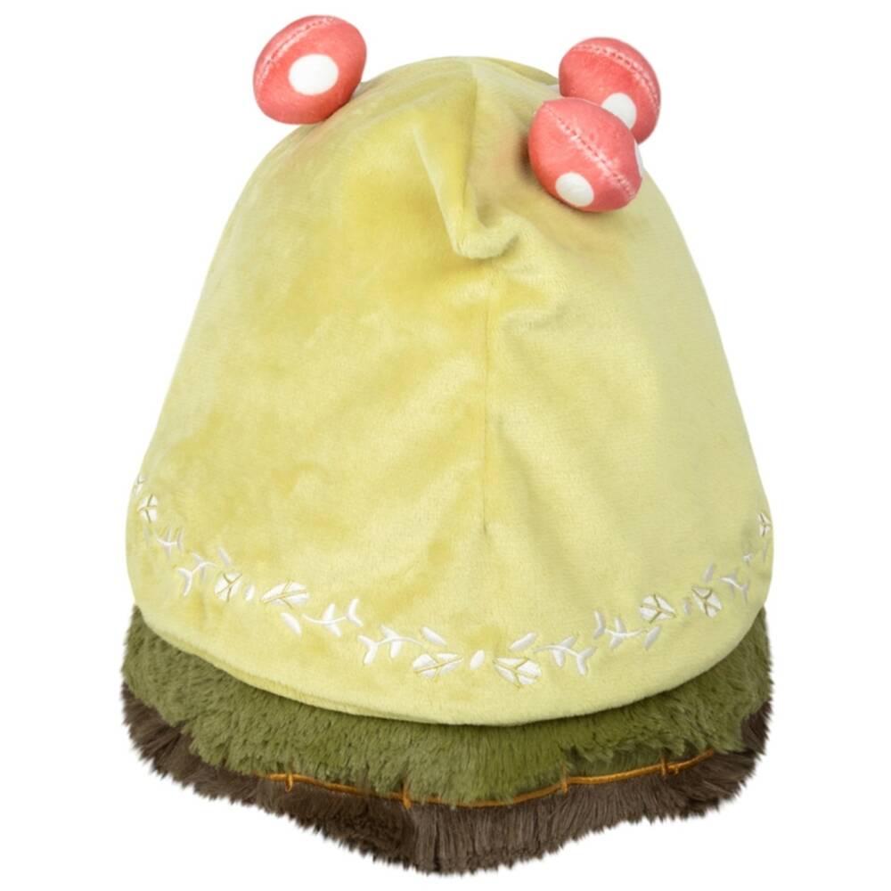 Squishable plush toy mini forest plague nurse - Image 3