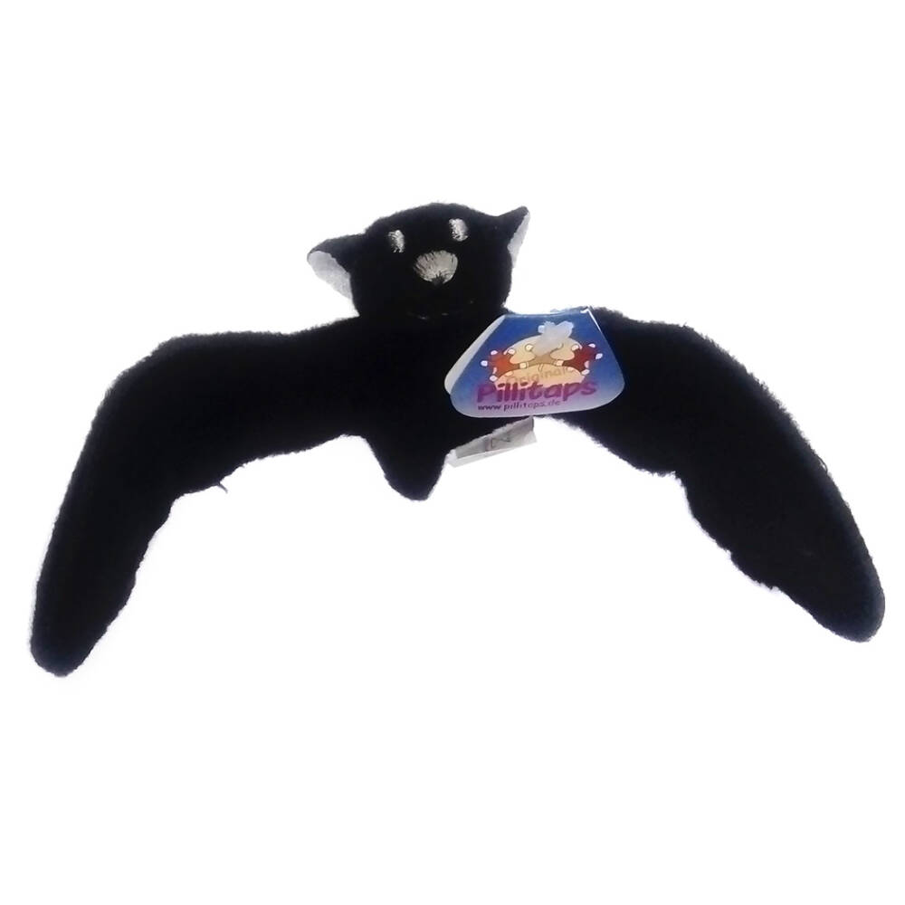 Plush bat Magnetic Batty