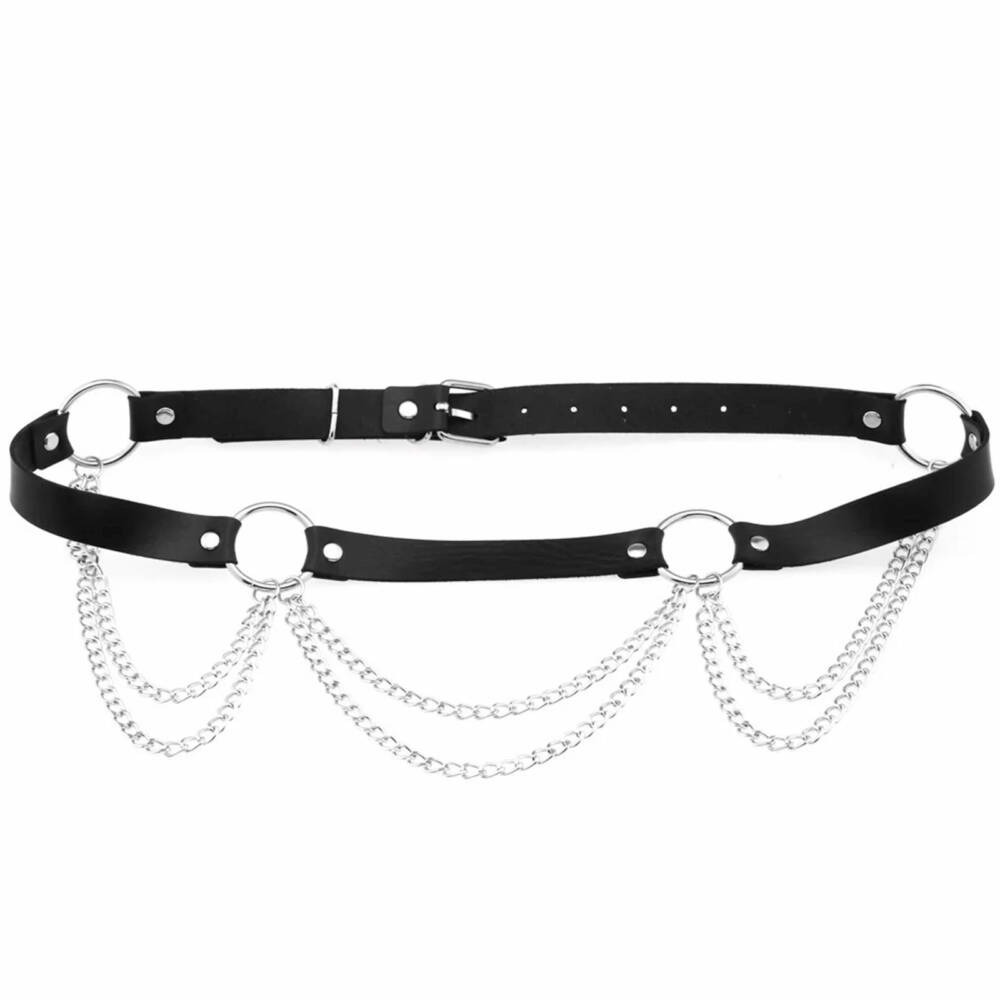 Moonattic Belt Wicked Trinity