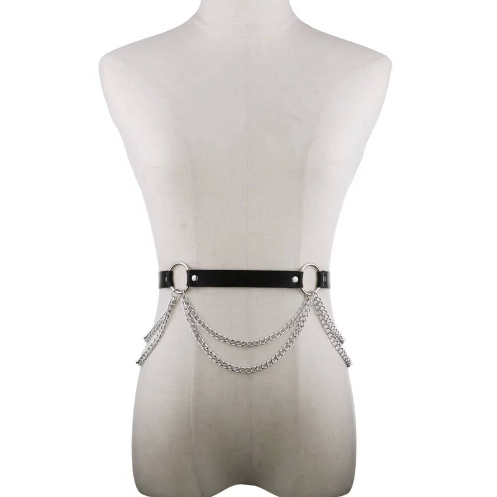Moonattic Belt Wicked Trinity - Image 2