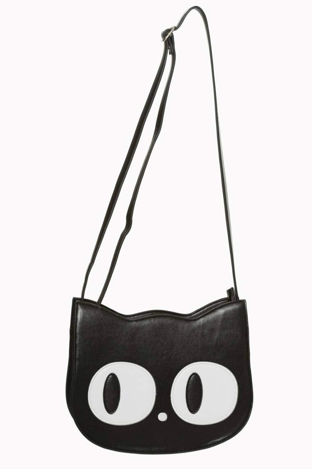 Banned Addis Cat handbag