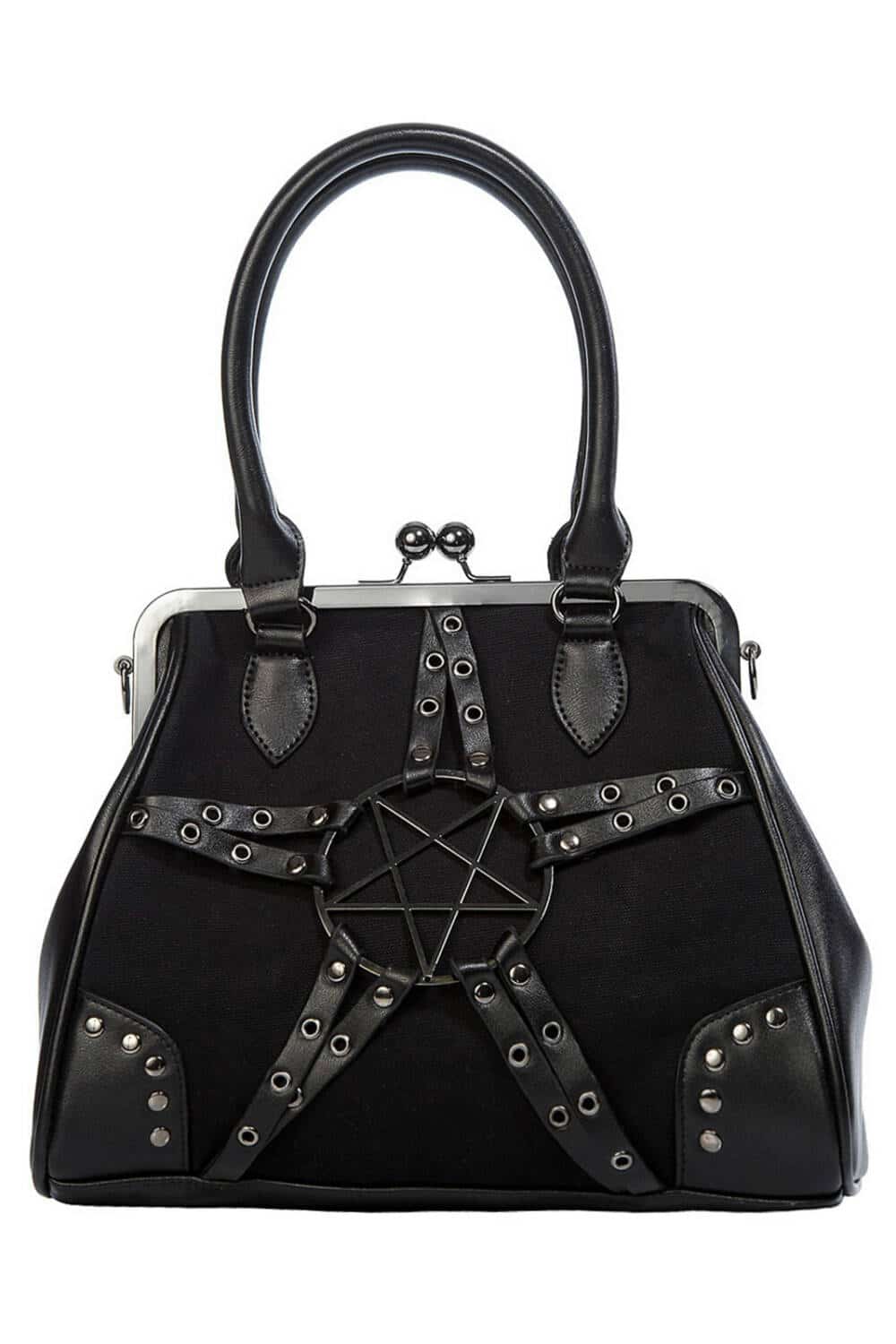 Banned bag Restrict