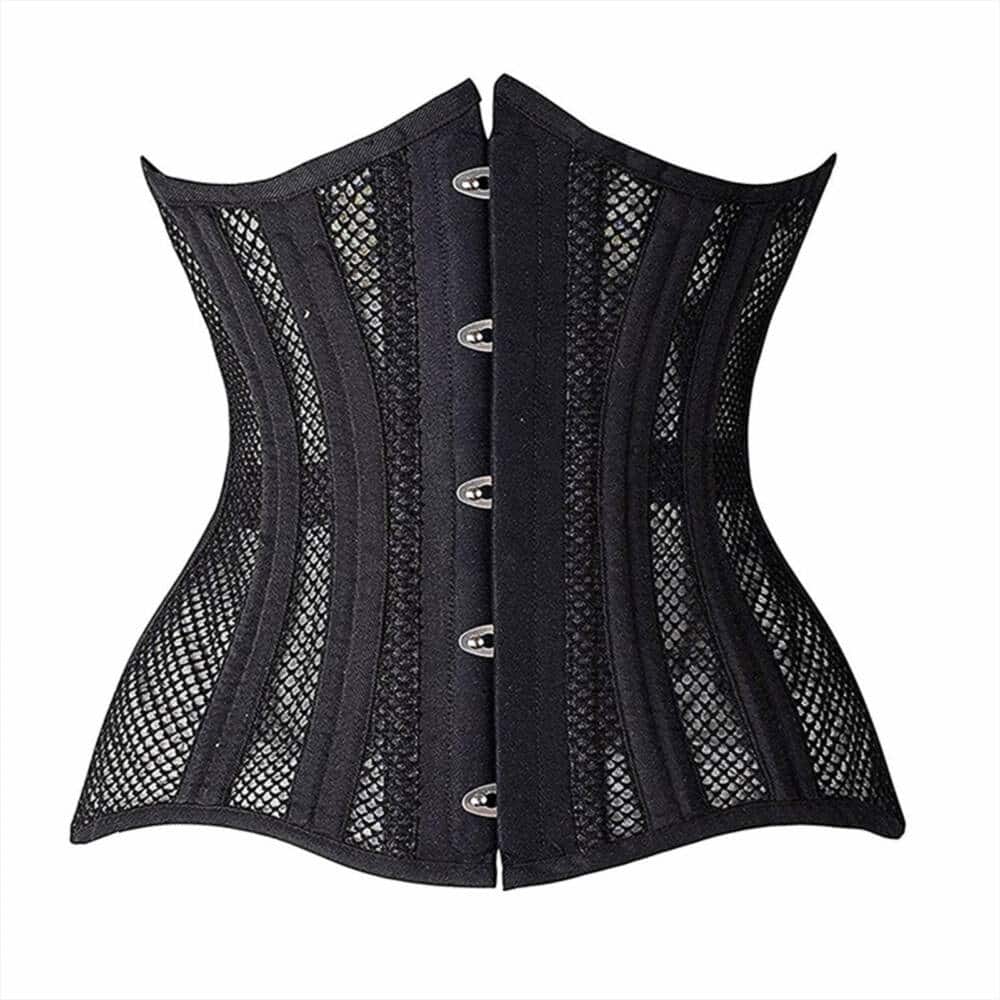 Moon Attic Corset Lewd Skin