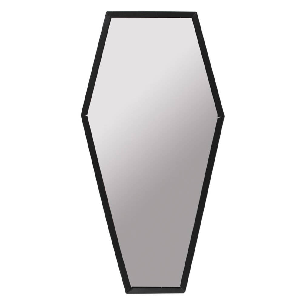 Spirit of Equinox Mirror Coffin