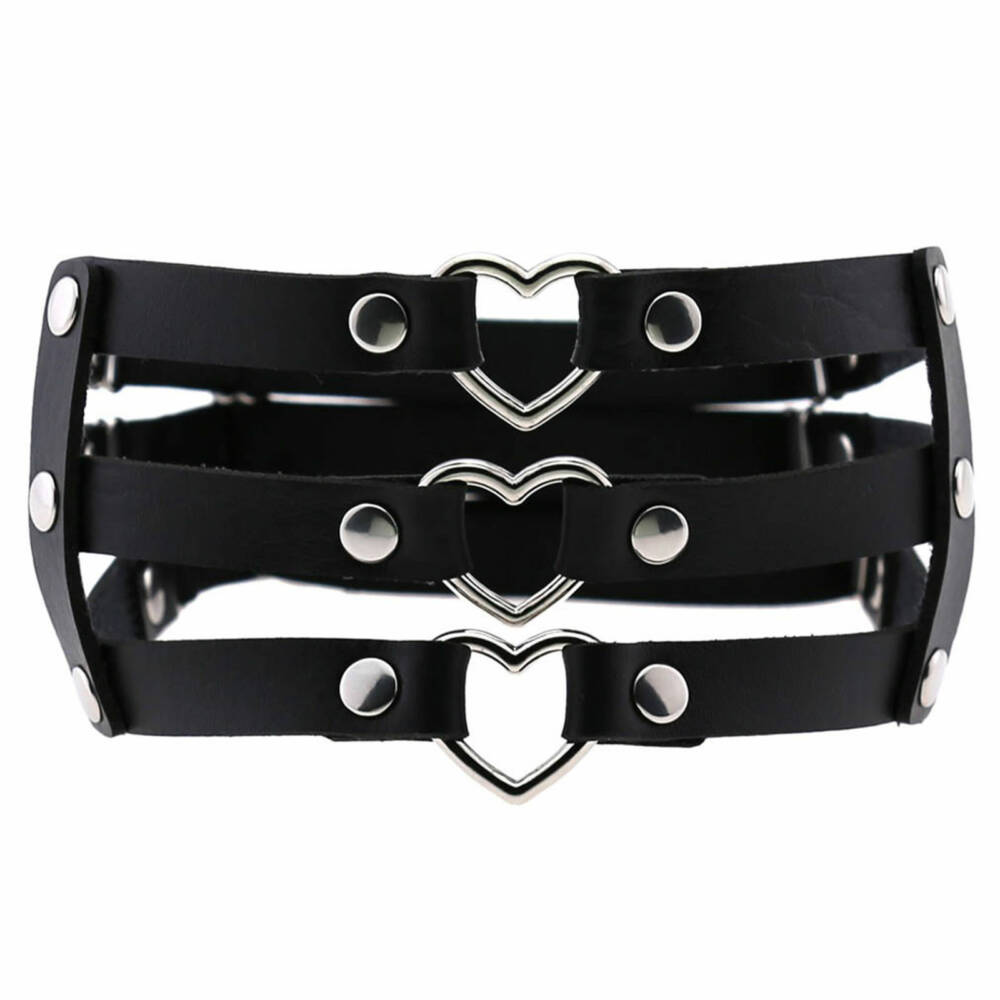 Moonattic Garter Triple-H - Image 2