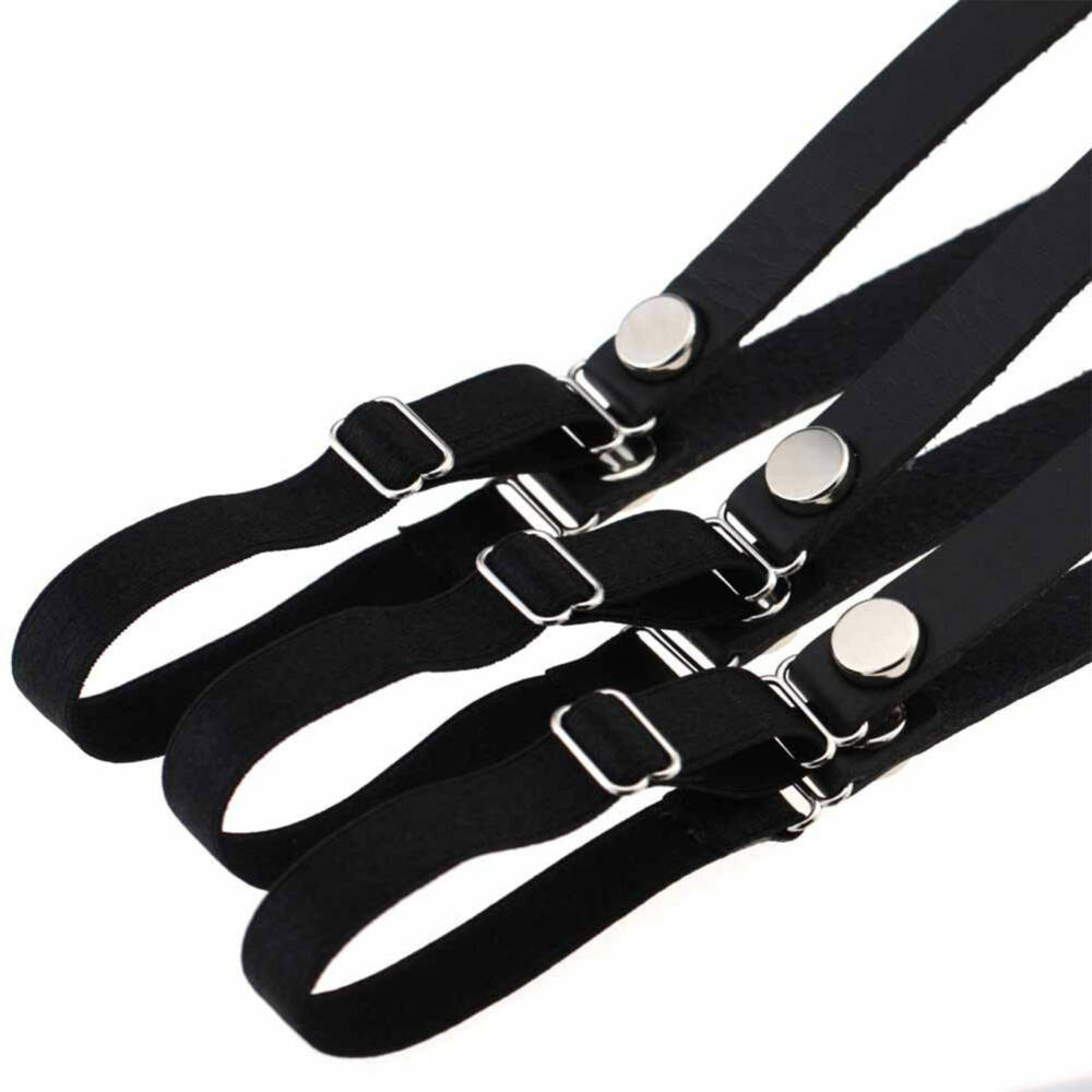 Moonattic garter belt Cata - Image 2