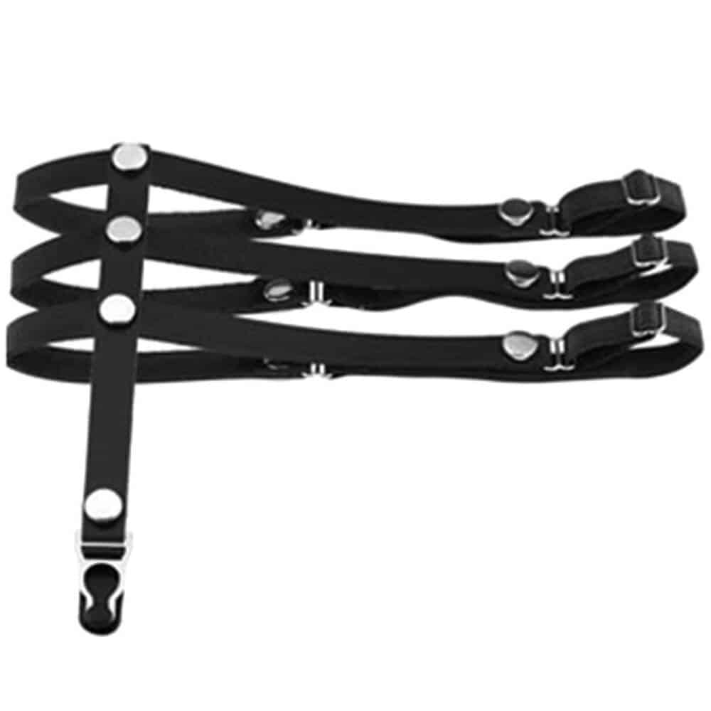 Moonattic garter belt Cata - Image 3