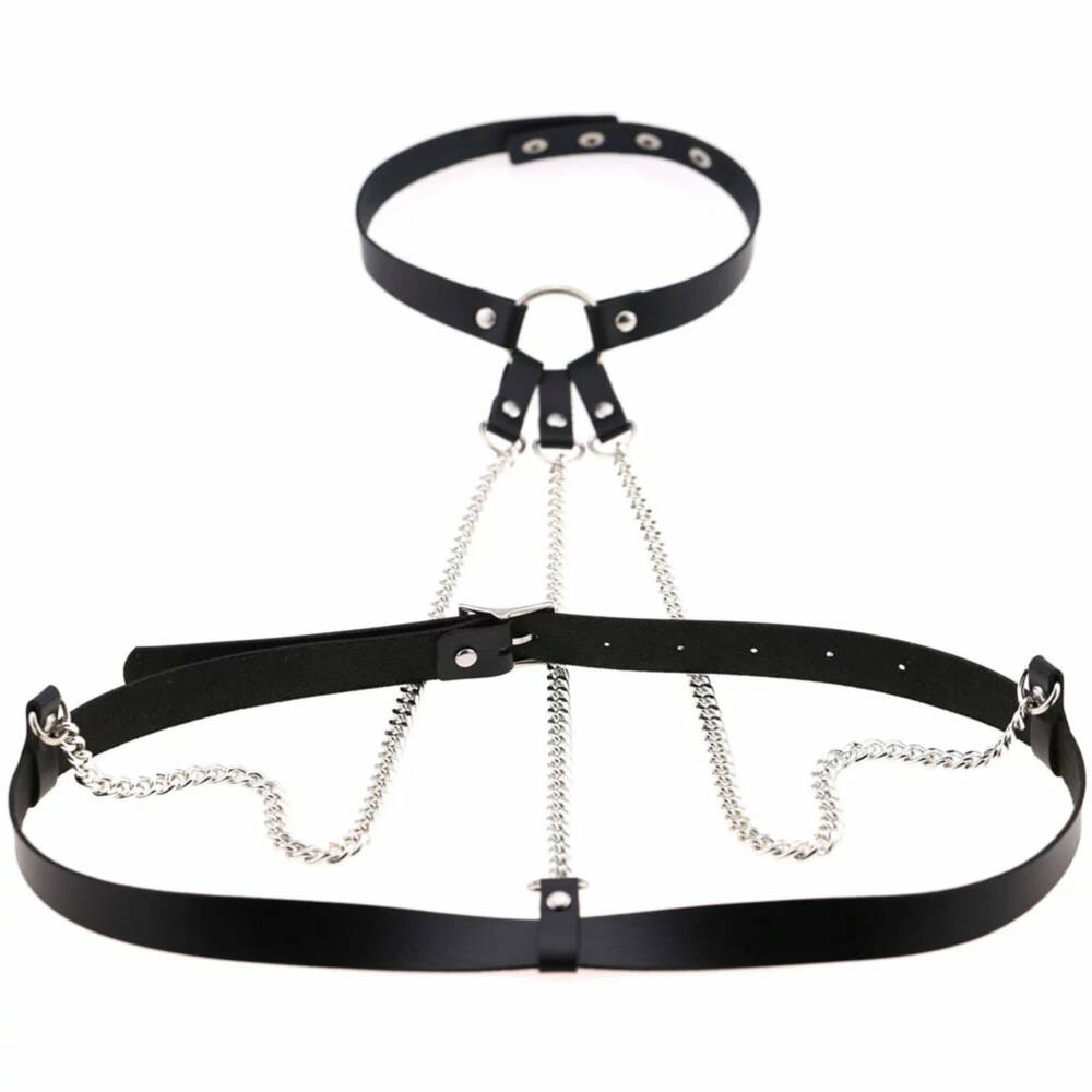 Moonattic Harness Castigado - Image 2