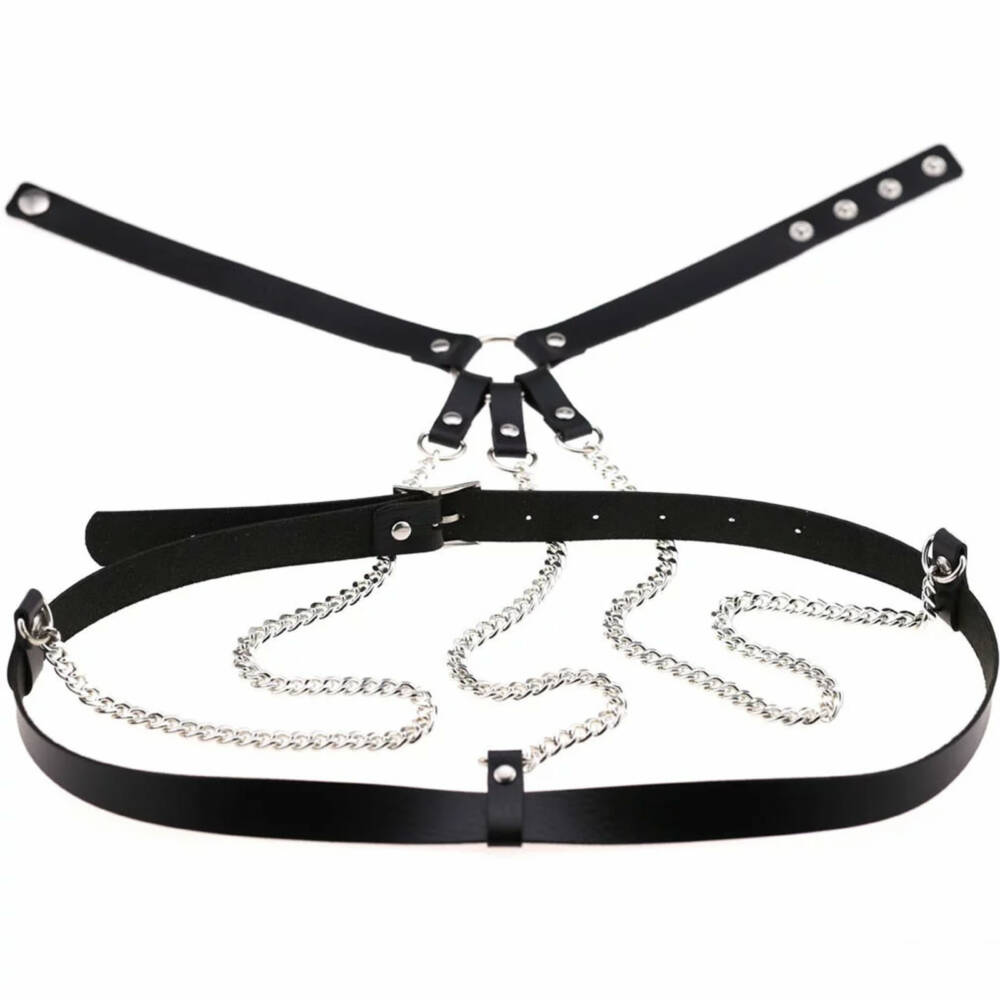 Moonattic Harness Castigado - Image 3