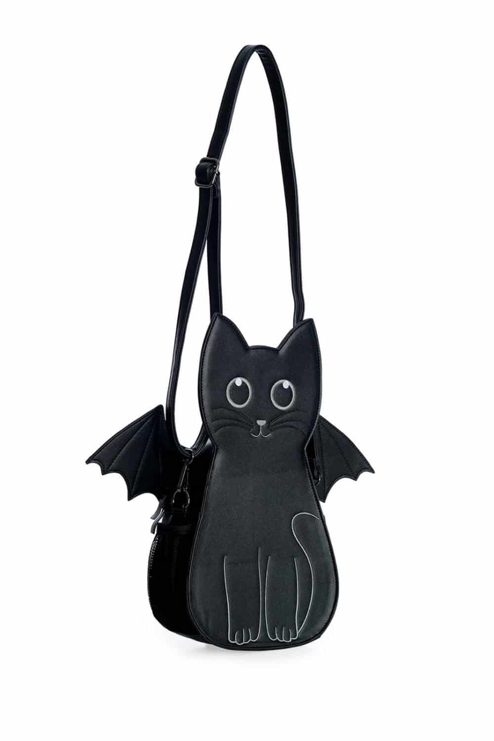 Banned backpack Wendigo - Image 3