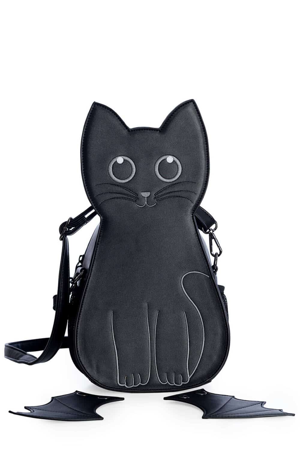 Banned backpack Wendigo - Image 4
