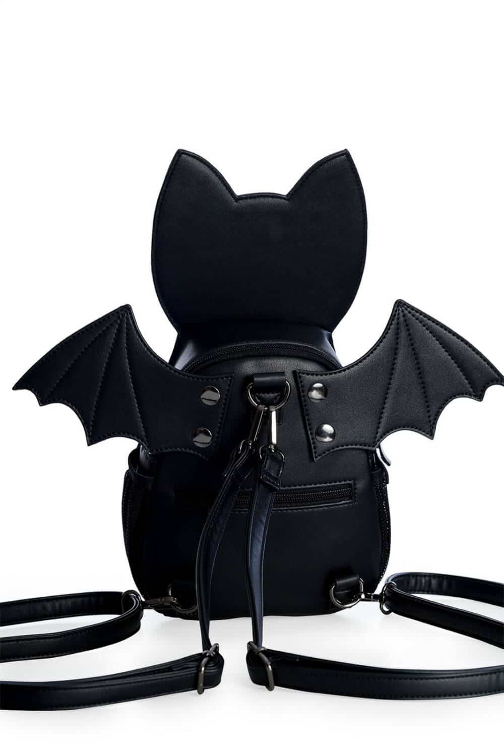 Banned backpack Wendigo - Image 5