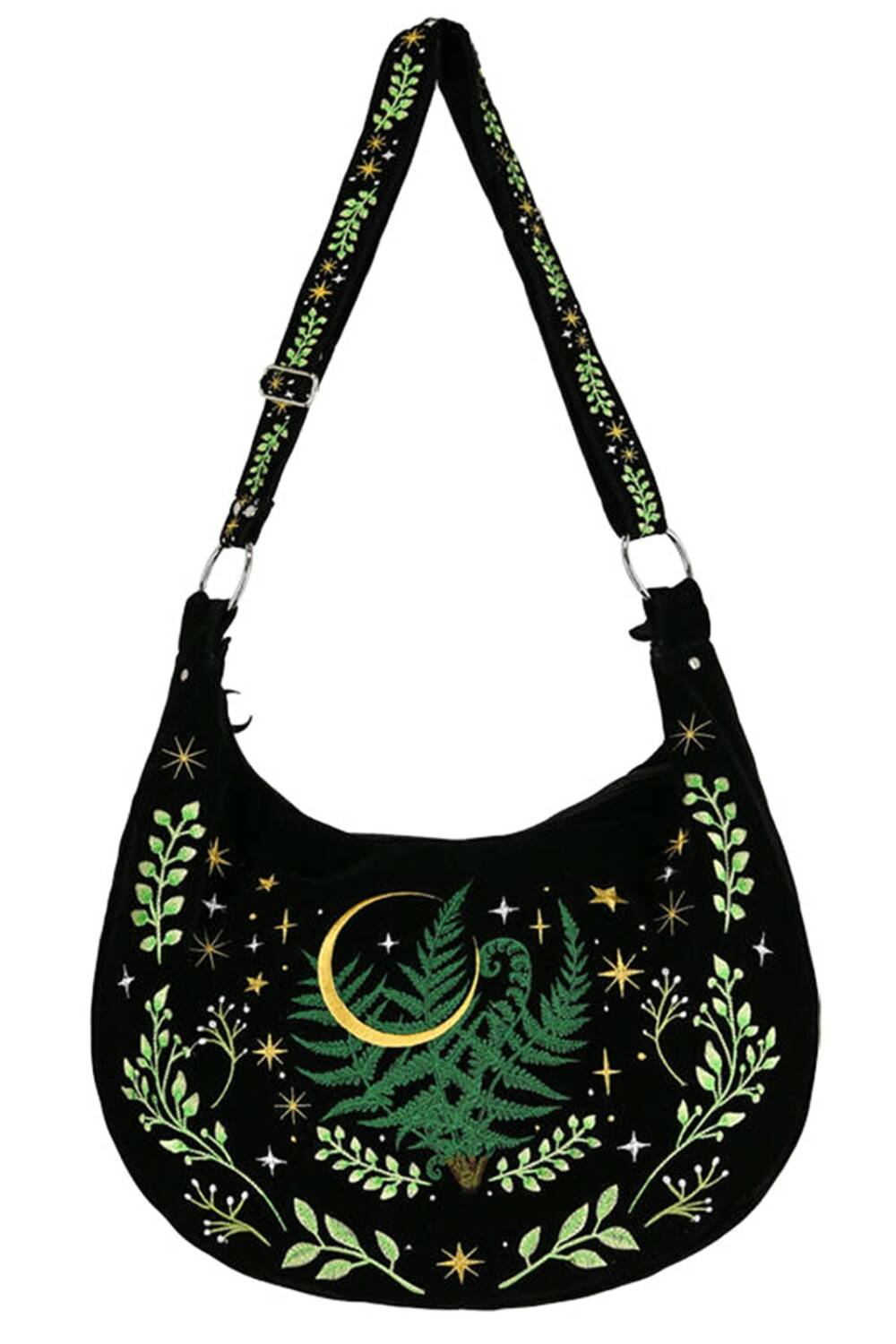 Restyle bag Herbal Hobo Fern