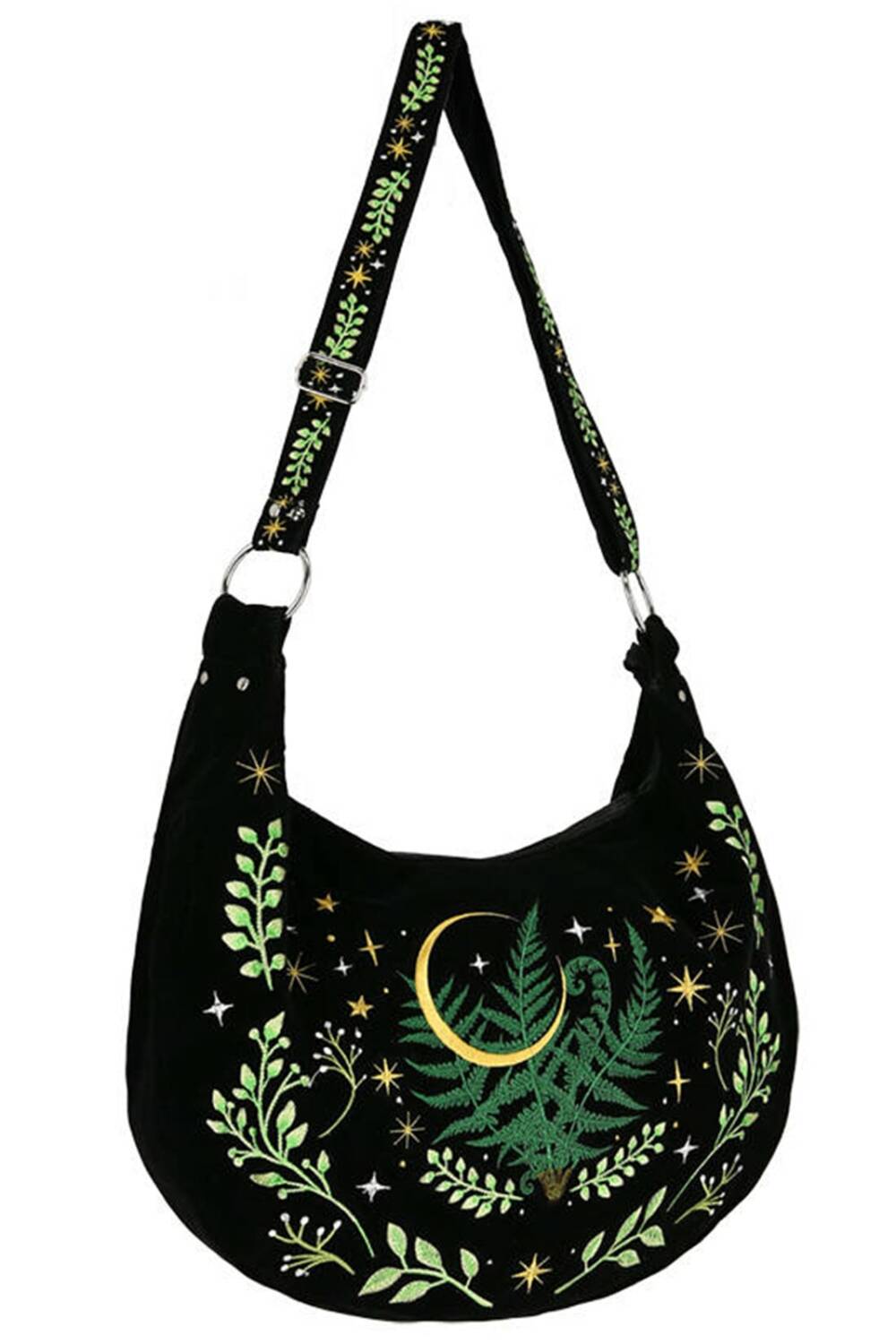 Restyle bag Herbal Hobo Fern - Image 2