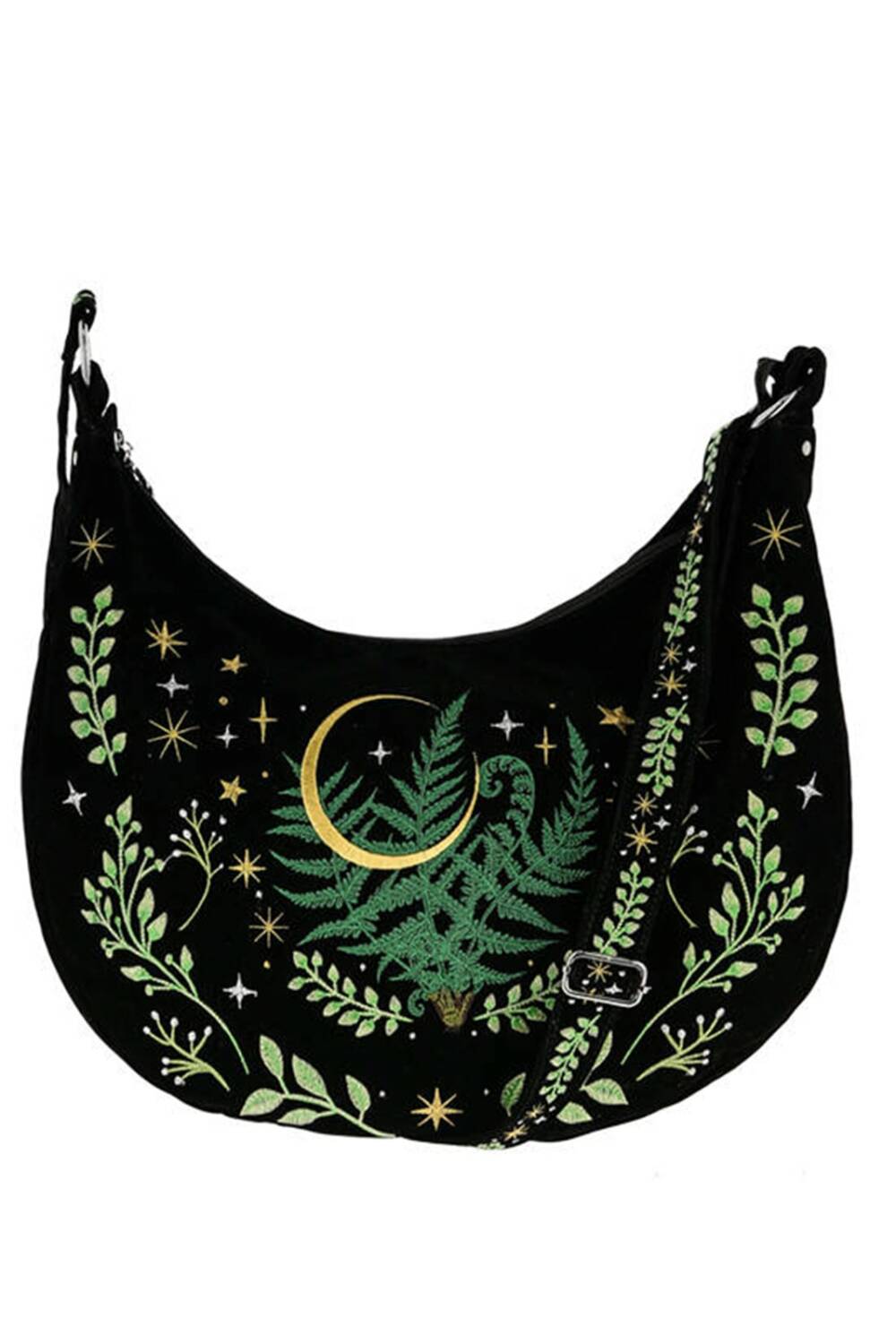 Restyle bag Herbal Hobo Fern - Image 6