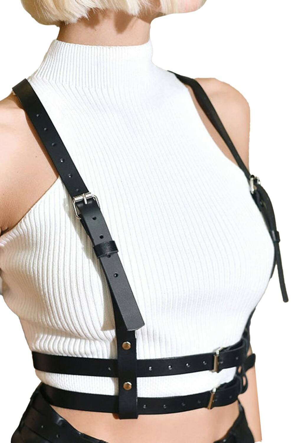 Moonattic Harness Sear Me