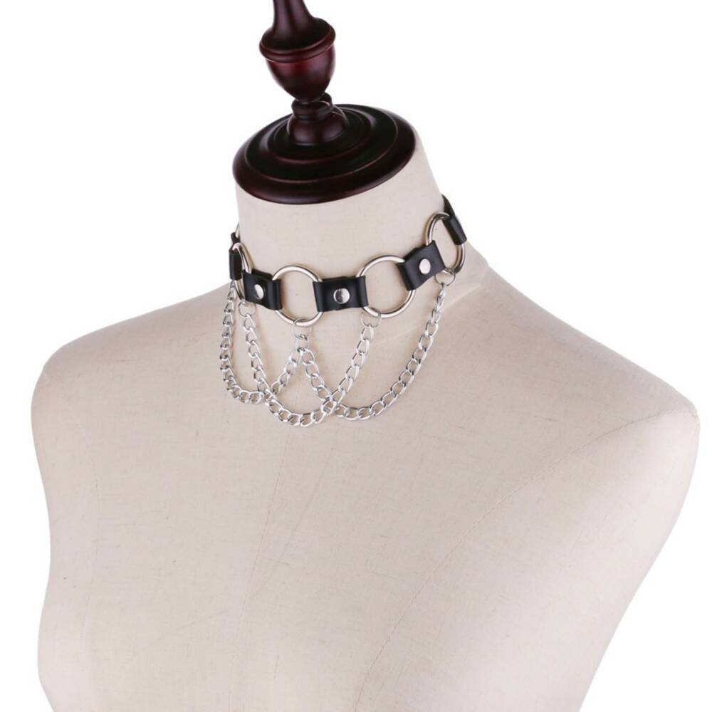 Moonattic Choker Circle Formation - Image 2