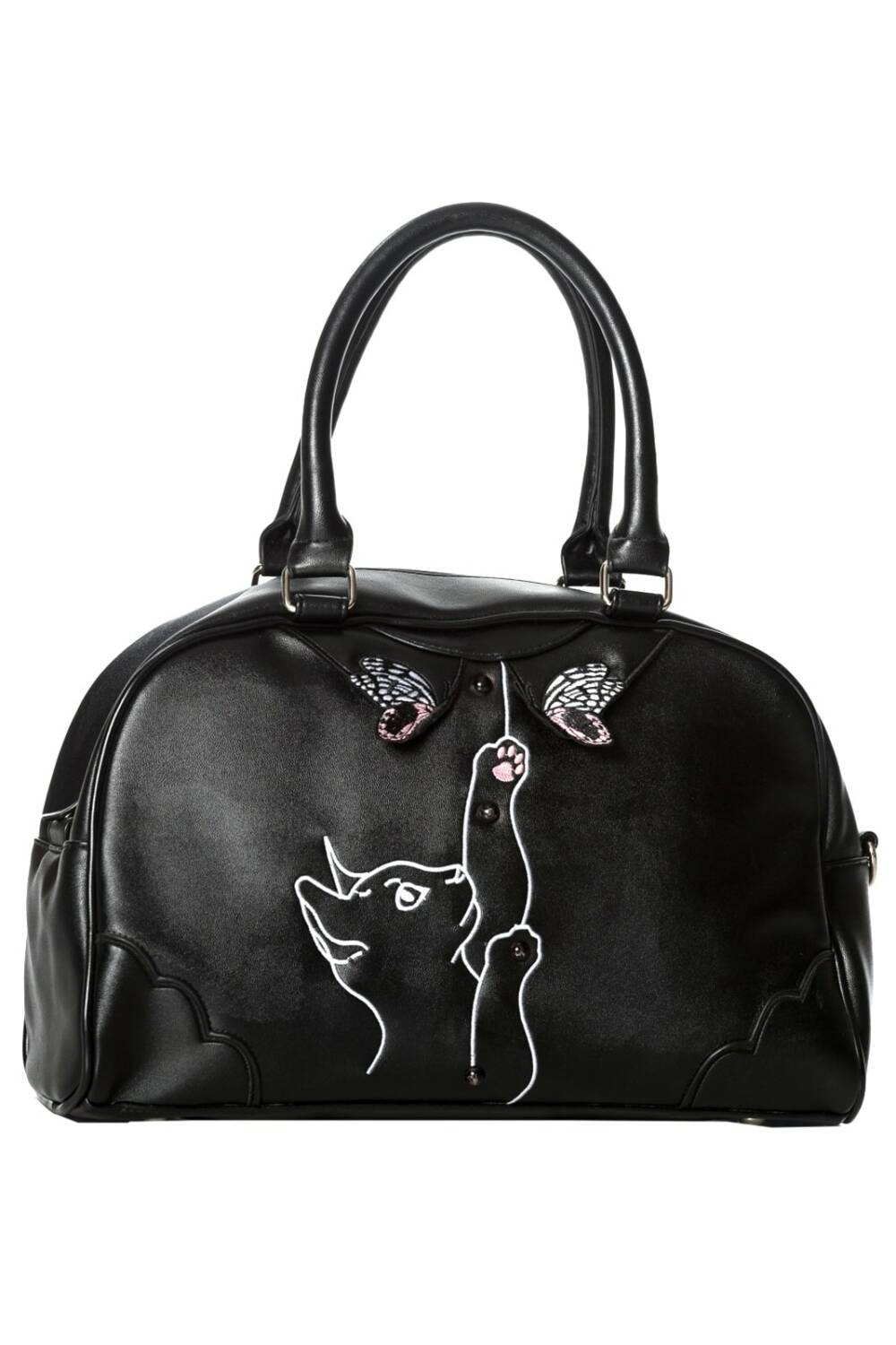 Banned bag Meow