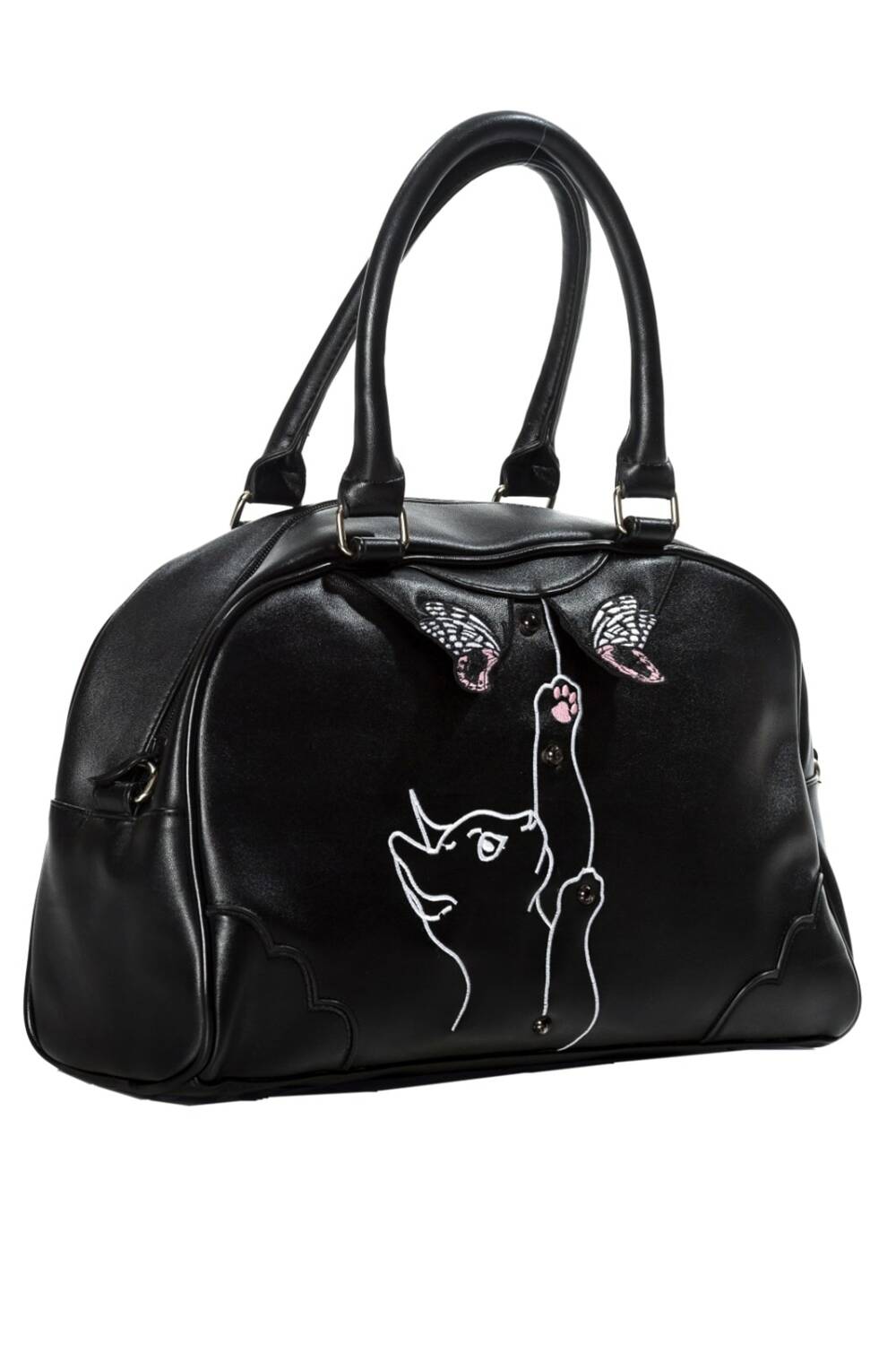 Banned bag Meow - Image 3