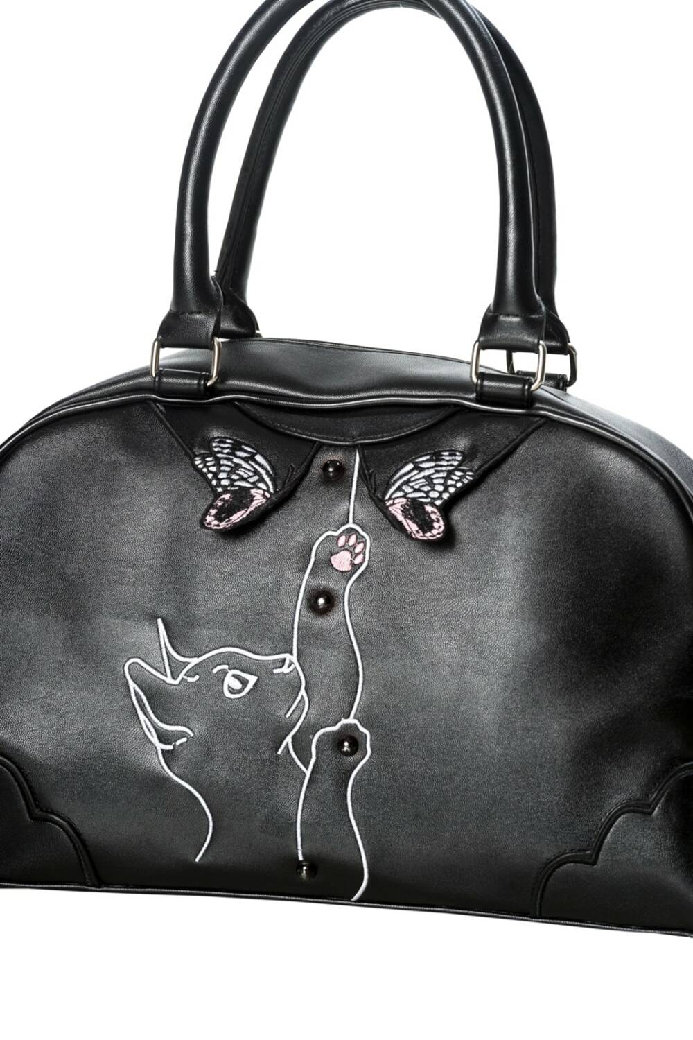 Banned bag Meow - Image 4