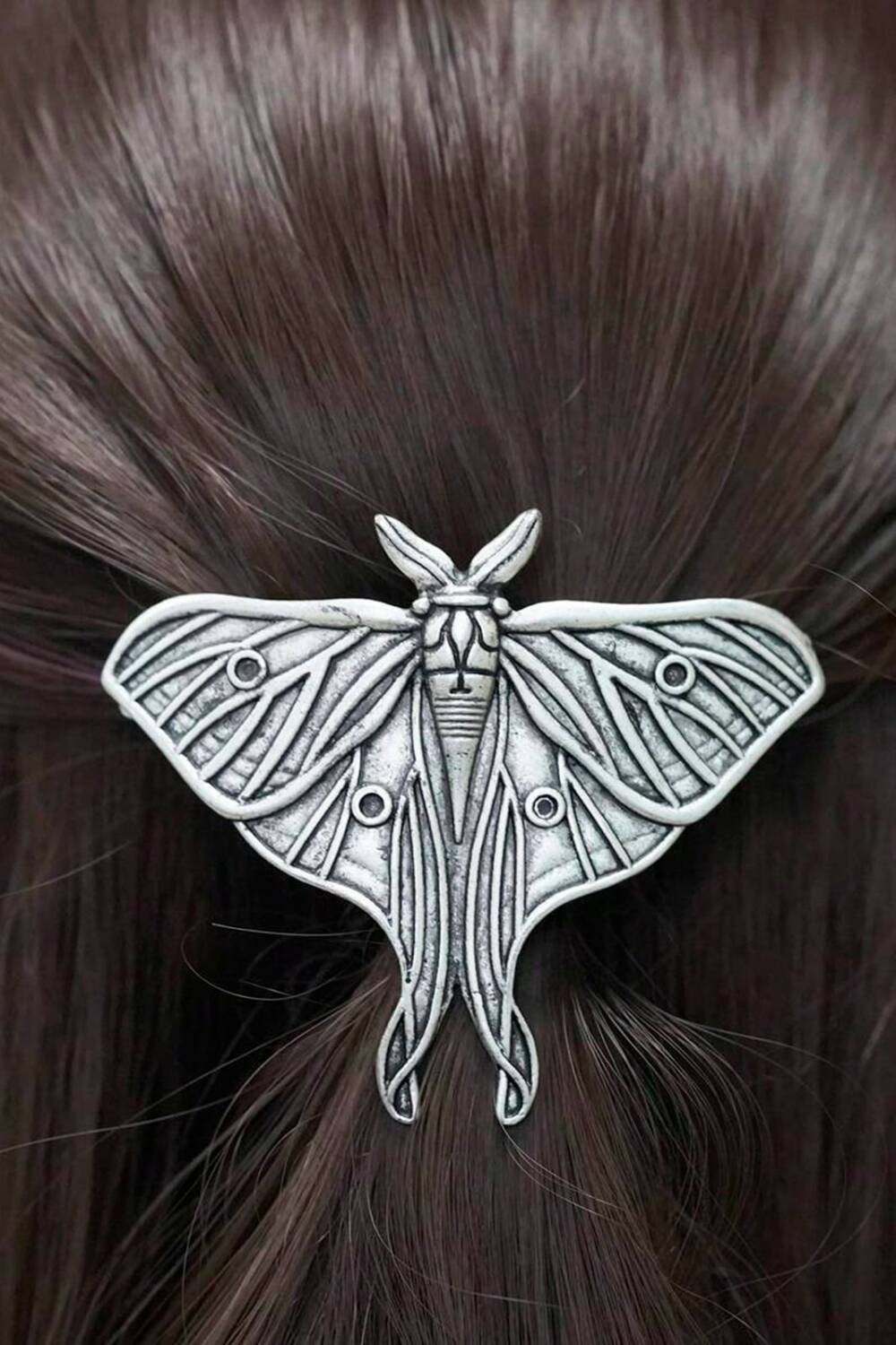 Mad Moonshine hair clip Reveler
