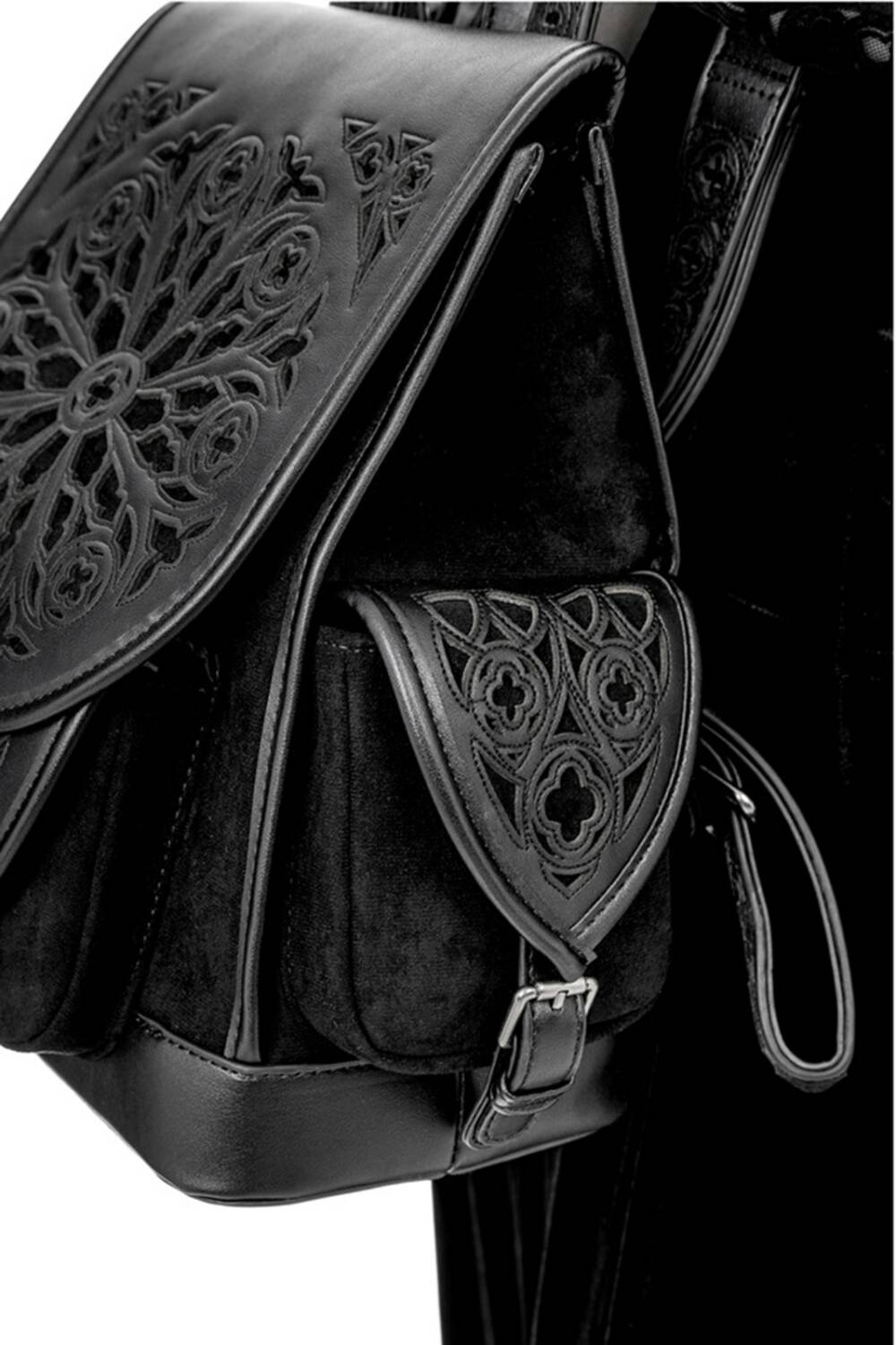 Restyle backpack Rosarium - Image 5