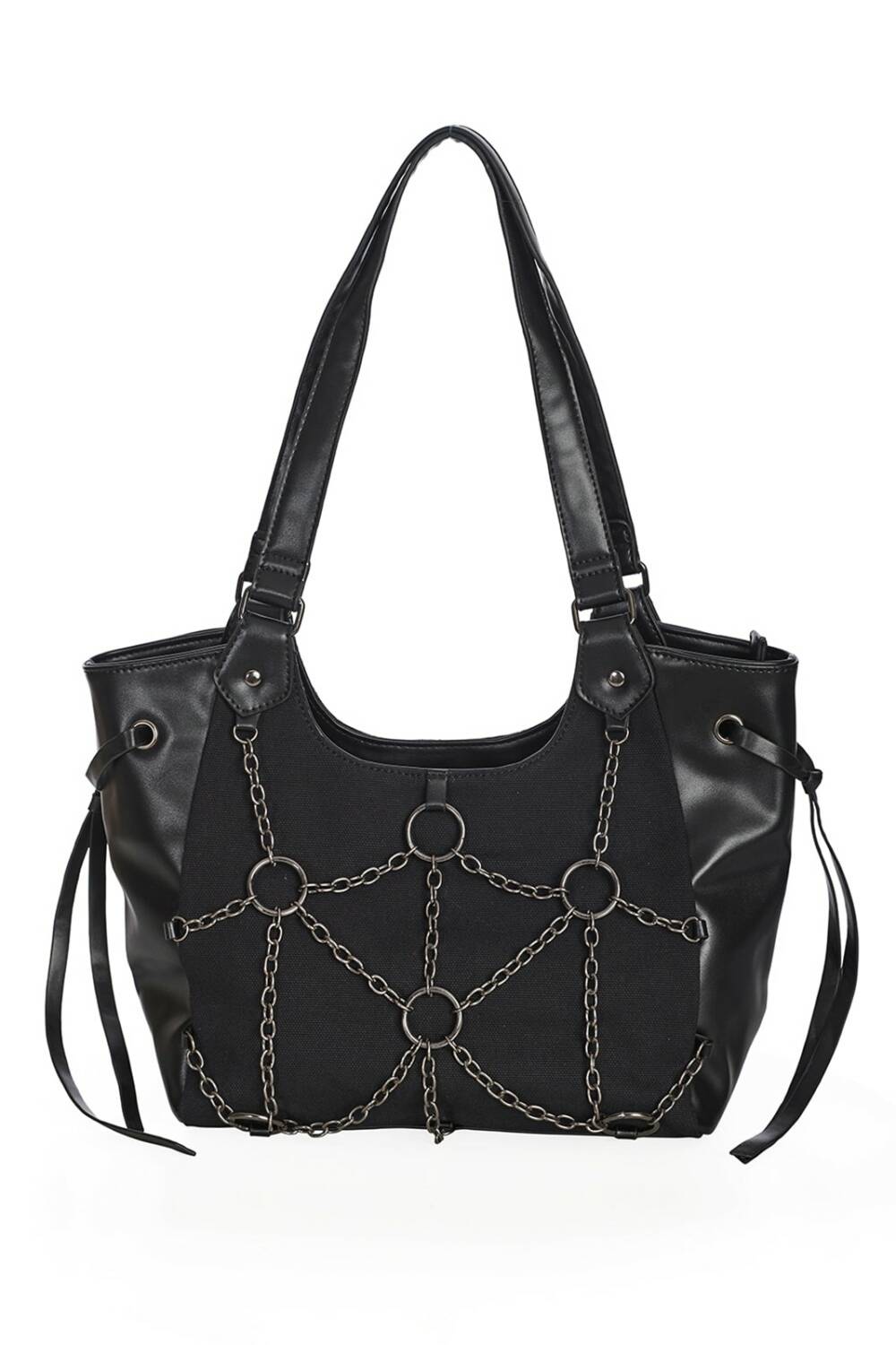 Banned bag Lazarus Chain
