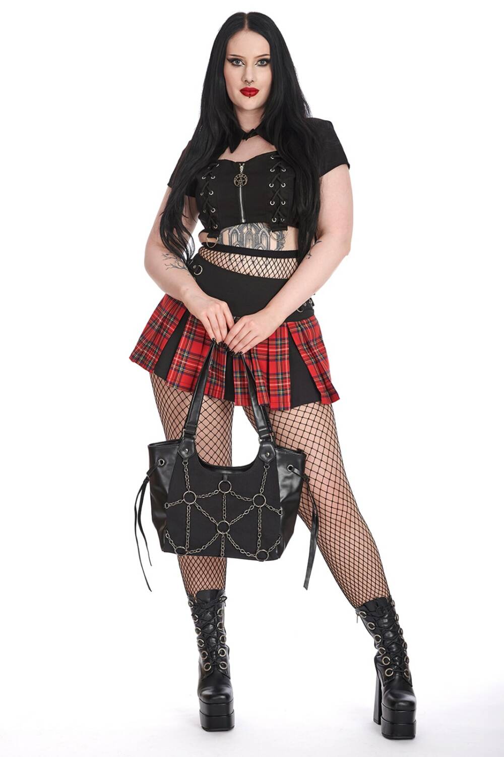 Banned bag Lazarus Chain - Image 2