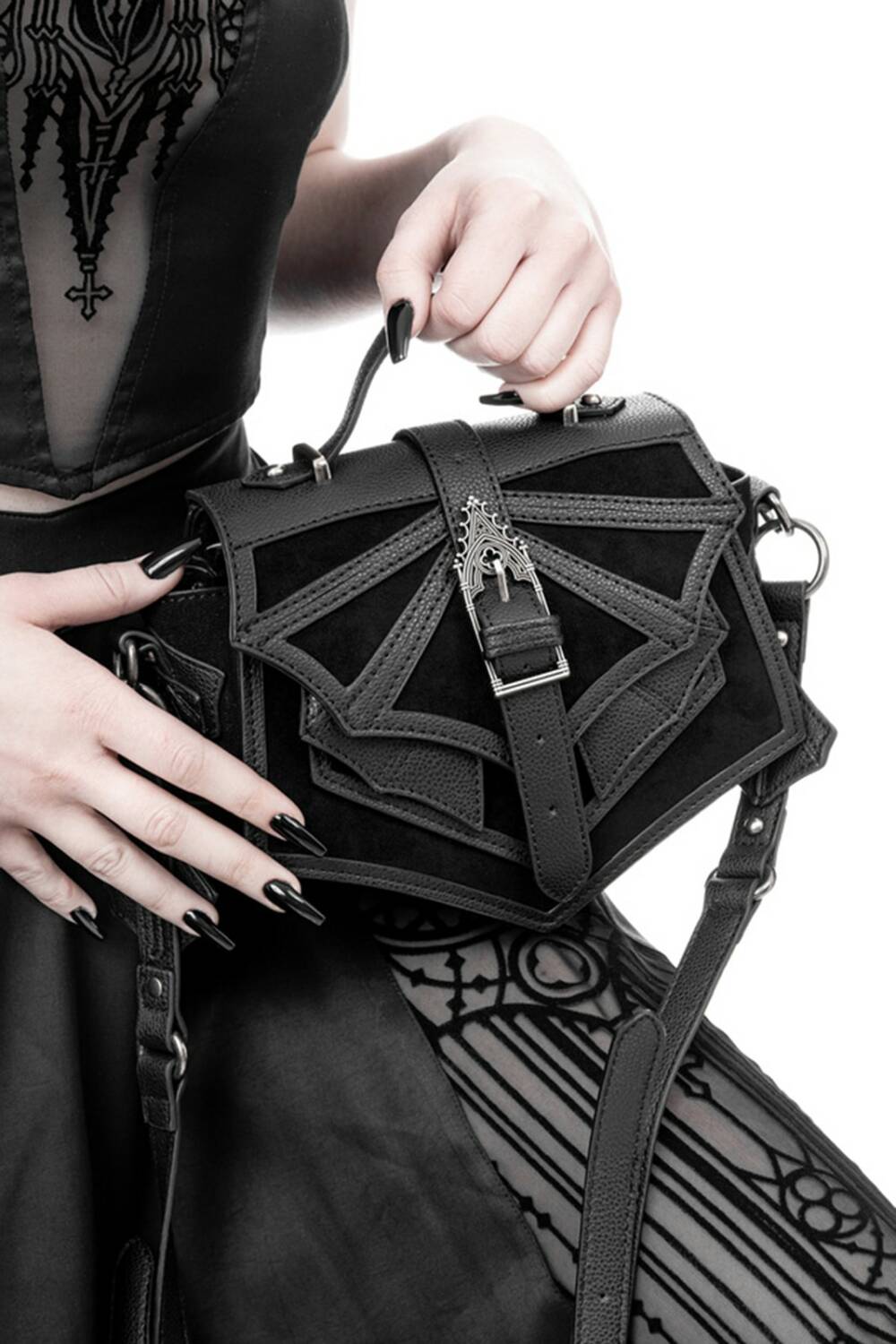 Restyle bag Night Creature - Image 3