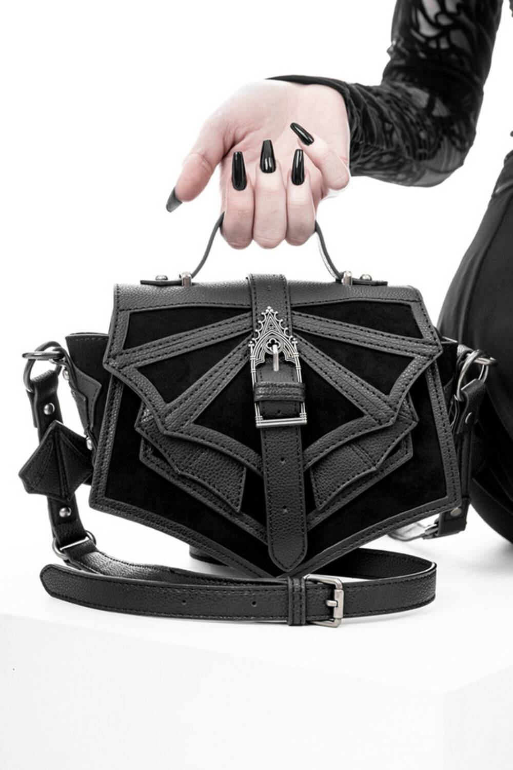 Restyle bag Night Creature - Image 5