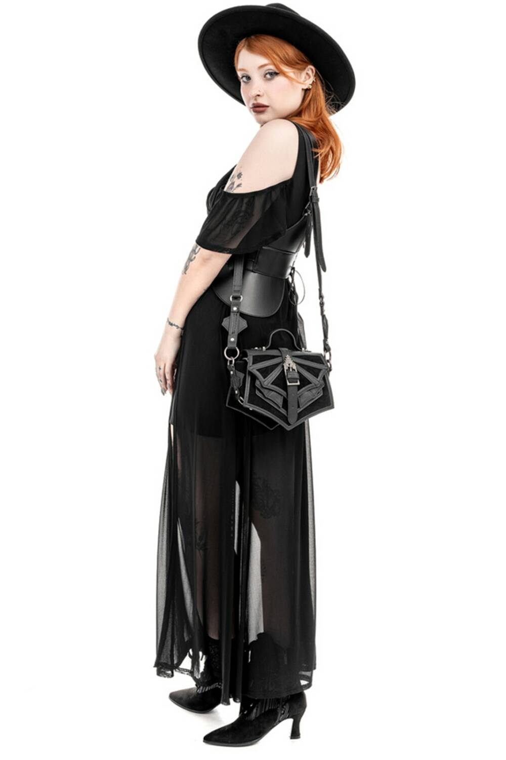 Restyle bag Night Creature - Image 6