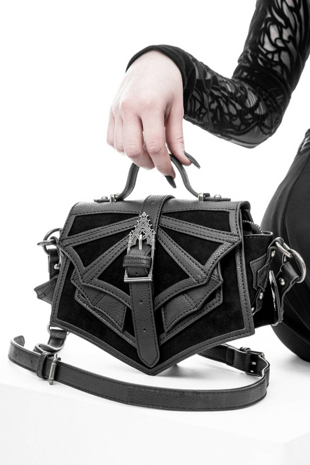 Restyle bag Night Creature - Image 7