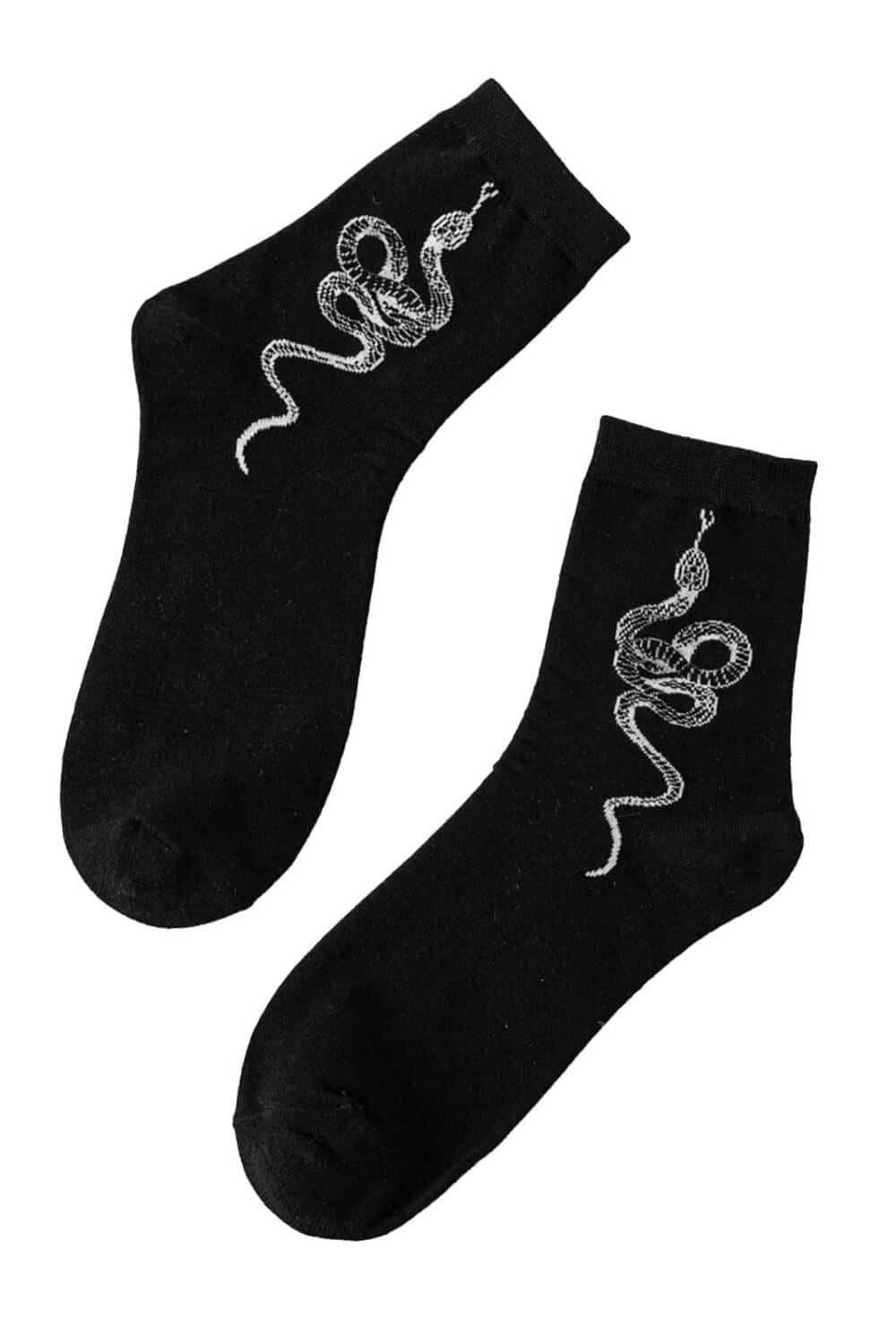 Mad Moonshine socks Snake