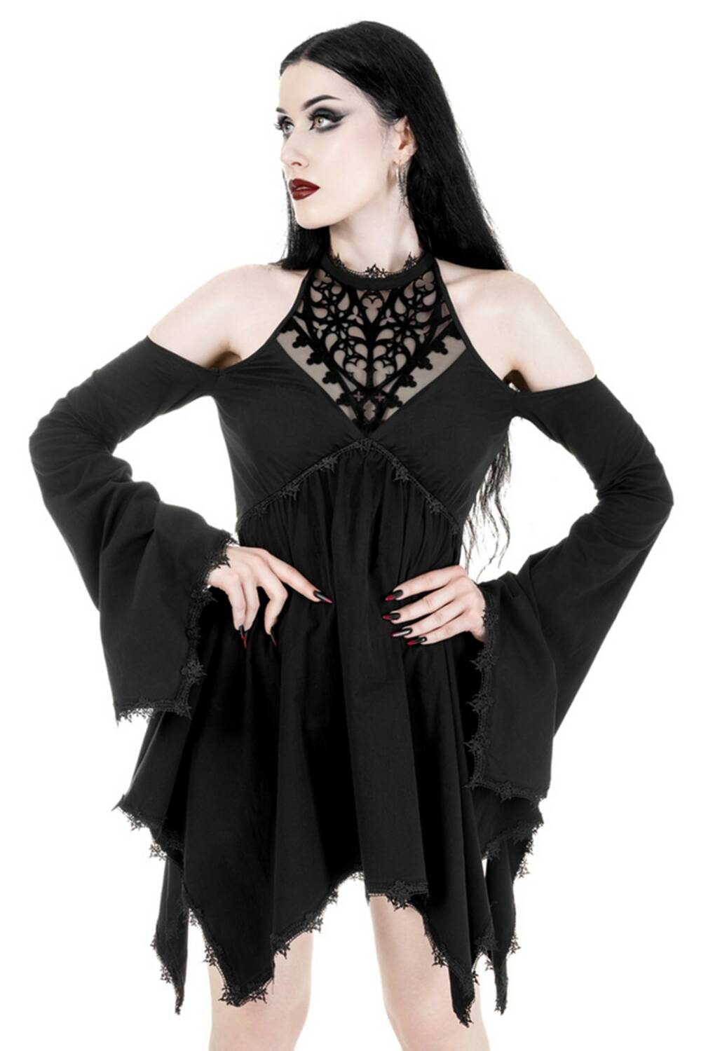 Restyle dress Adolere