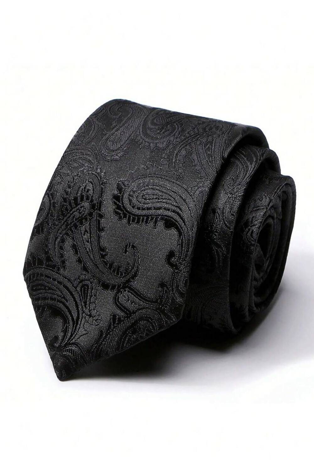 Mad Moonshine Paisley tie - Image 2