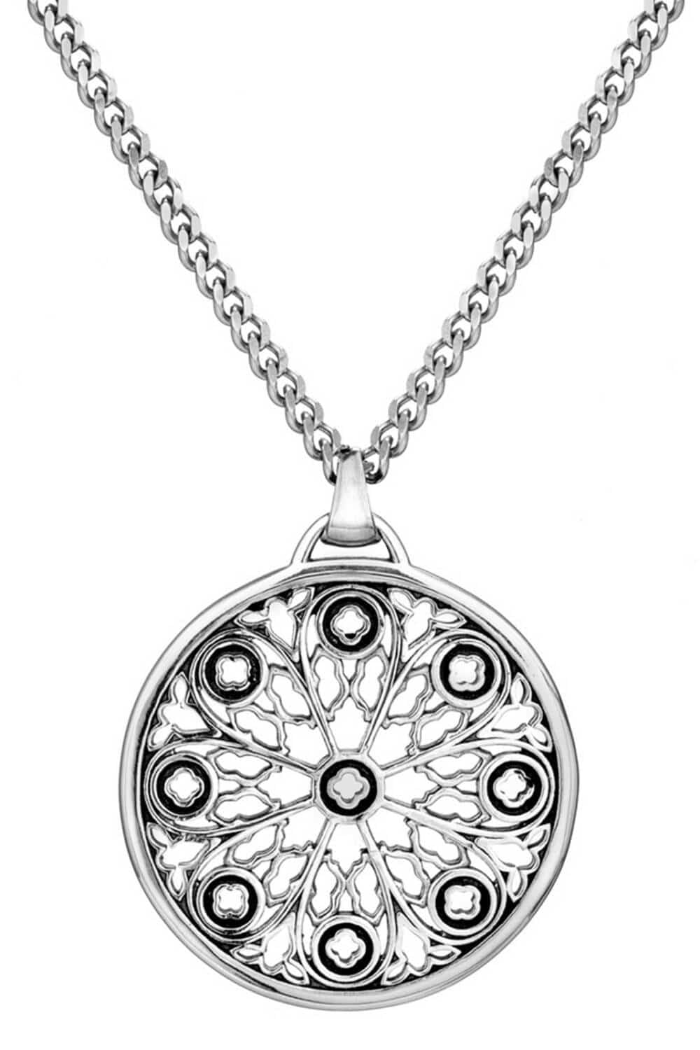 Restyle necklace Rosarium - Image 2