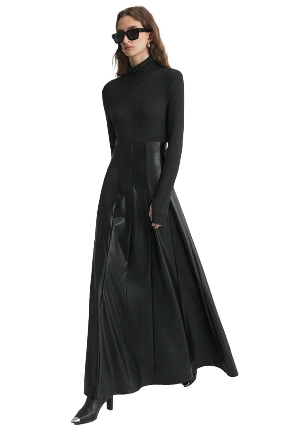 Ontre dress Genesis